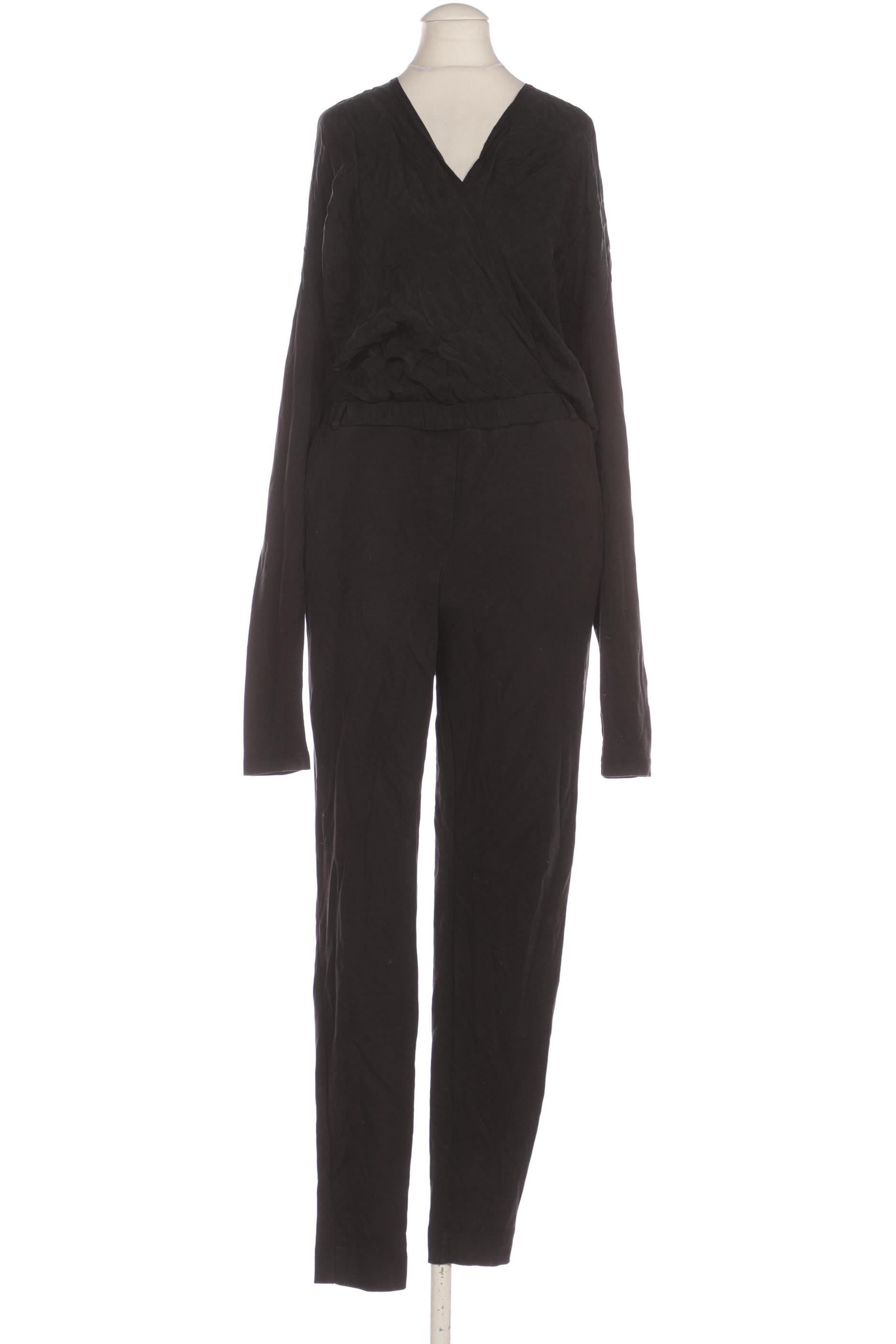 

Expresso Damen Jumpsuit/Overall, schwarz, Gr. 42