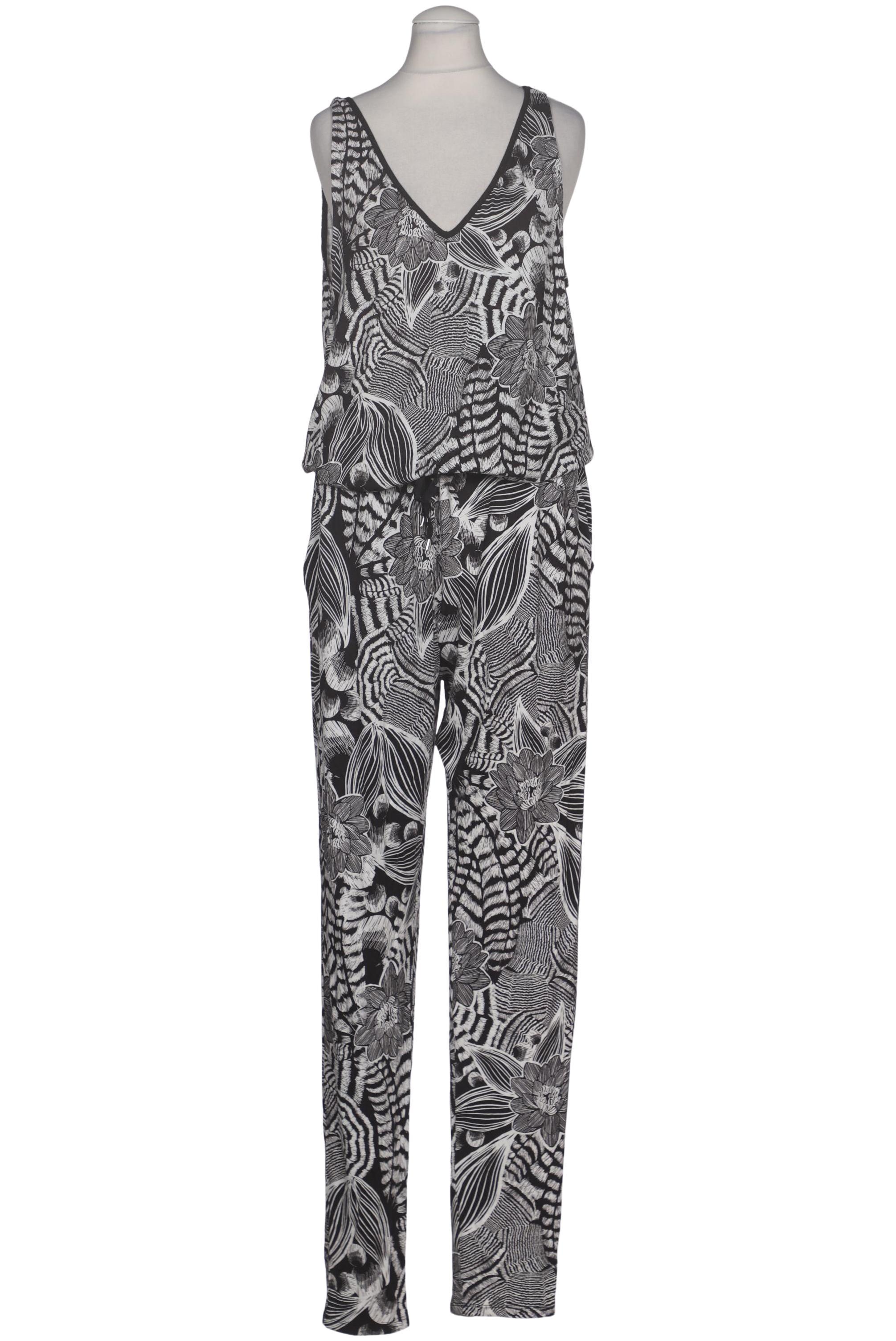 

Expresso Damen Jumpsuit/Overall, schwarz, Gr. 42