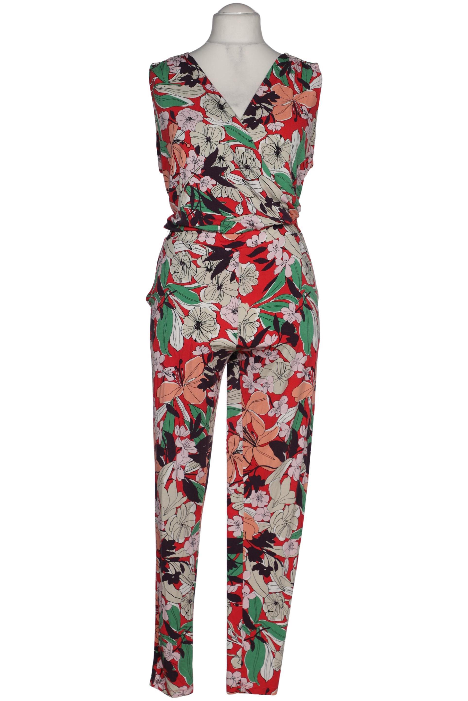 

Expresso Damen Jumpsuit/Overall, mehrfarbig, Gr. 44