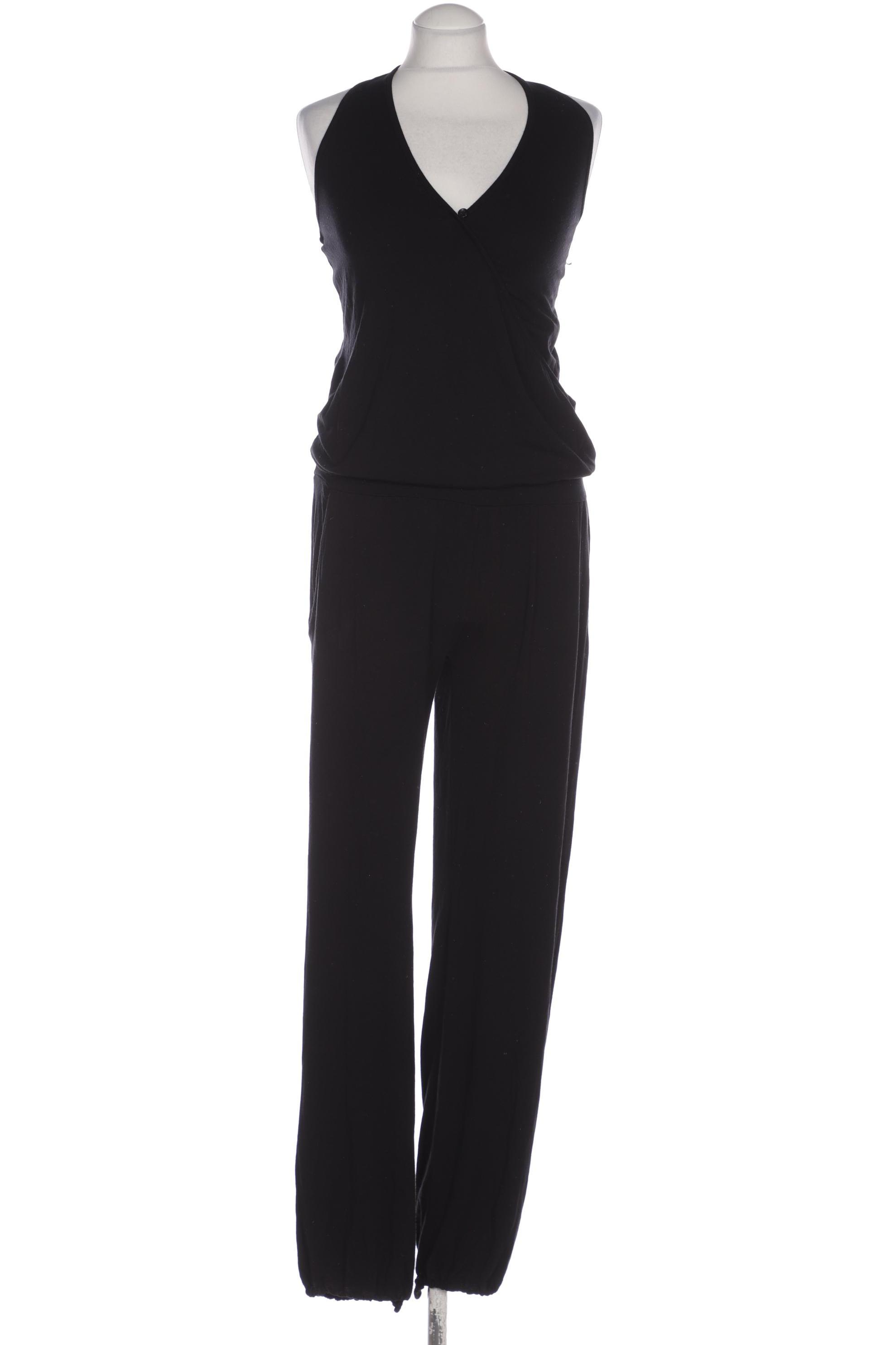 

Expresso Damen Jumpsuit/Overall, schwarz, Gr. 38