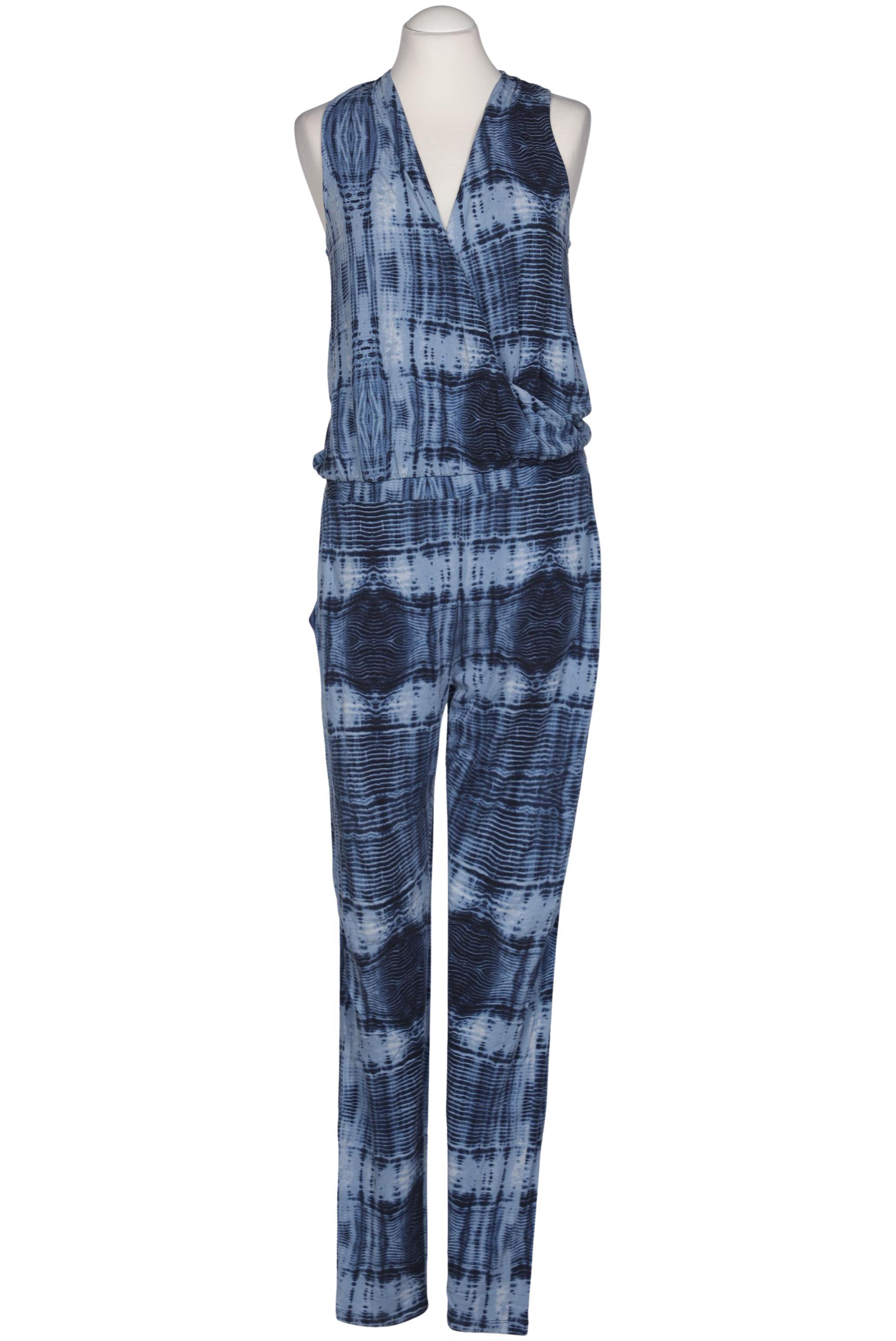 

Expresso Damen Jumpsuit/Overall, hellblau, Gr. 42
