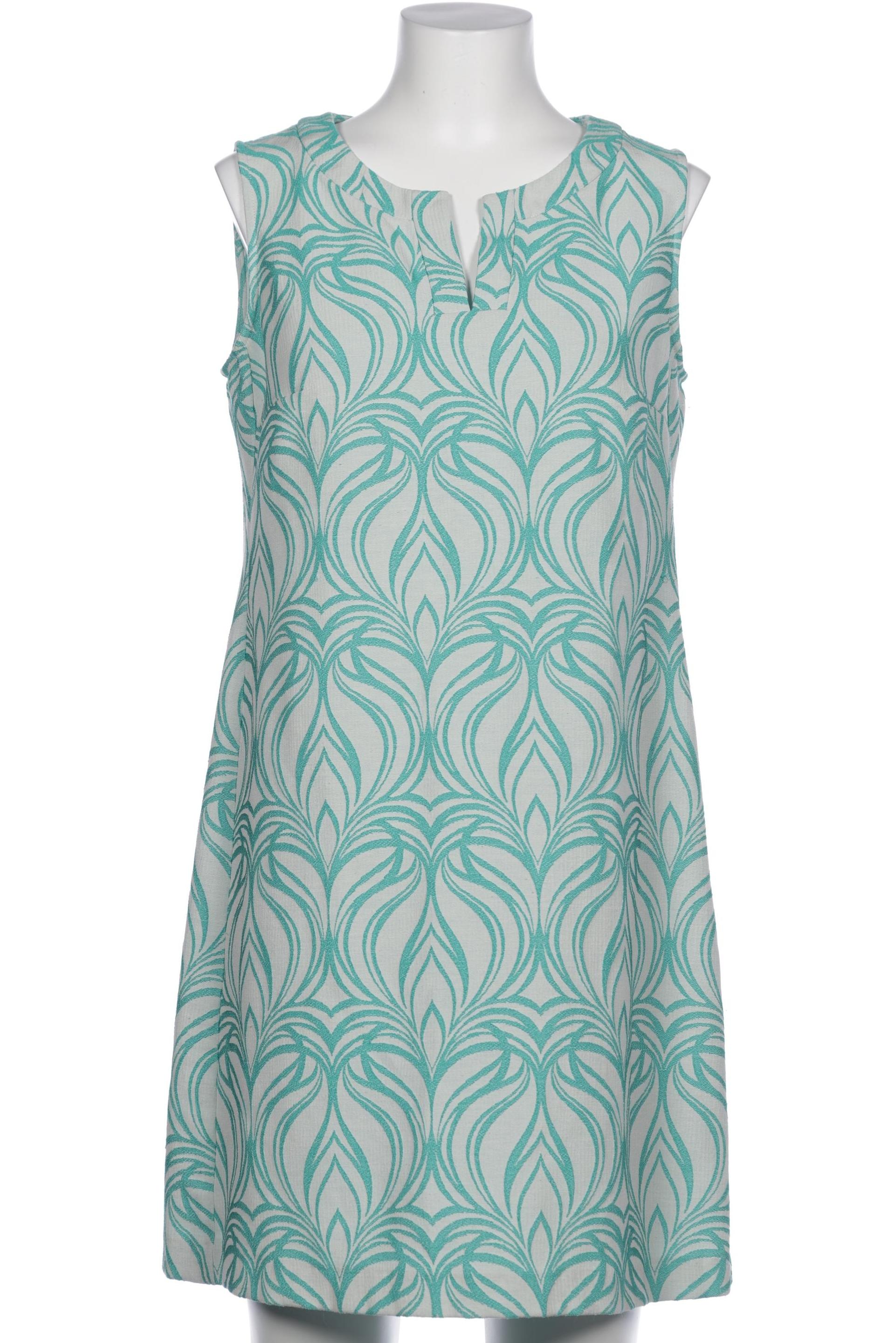 

Expresso Damen Kleid, türkis, Gr. 40