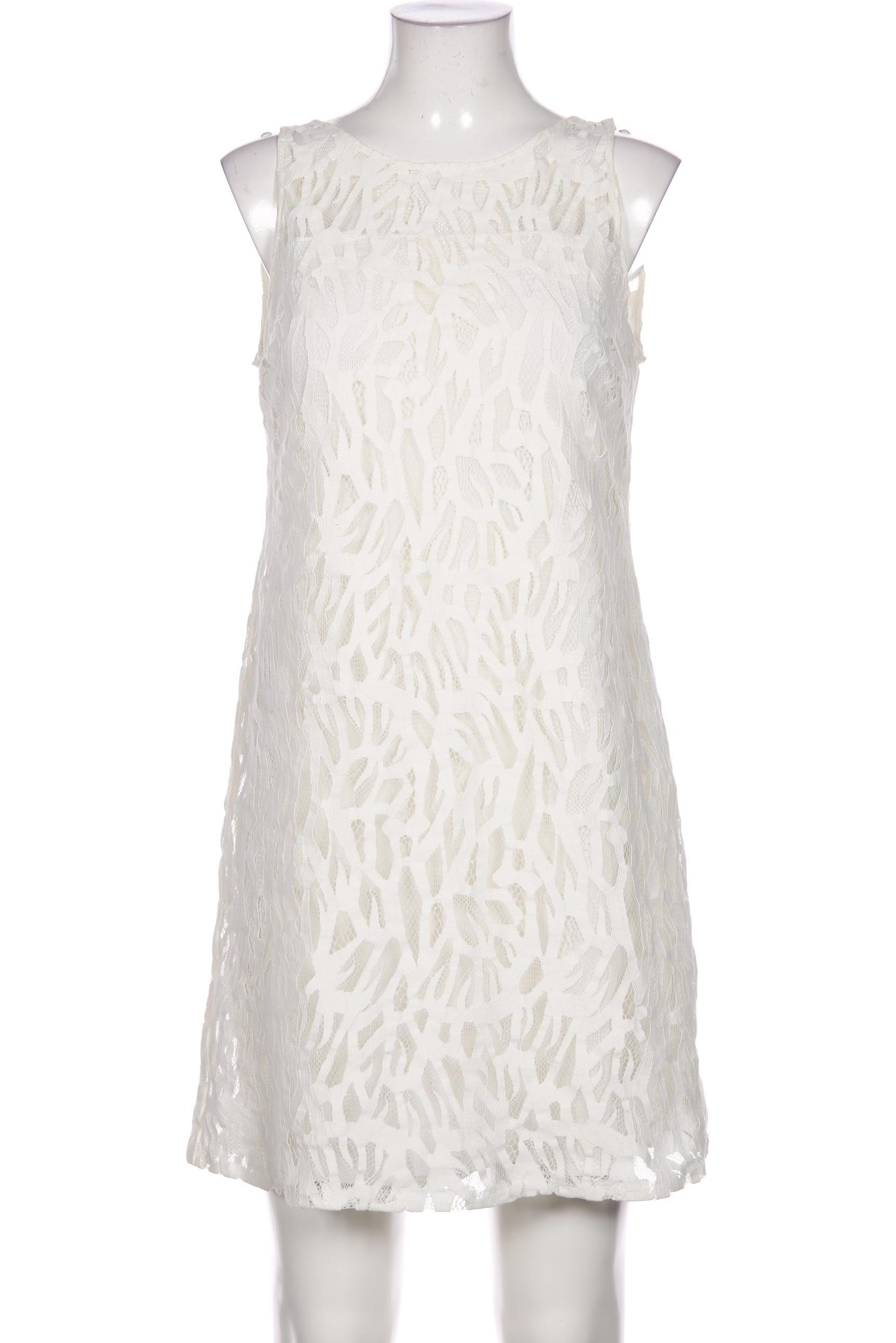 

Expresso Damen Kleid, cremeweiß, Gr. 40