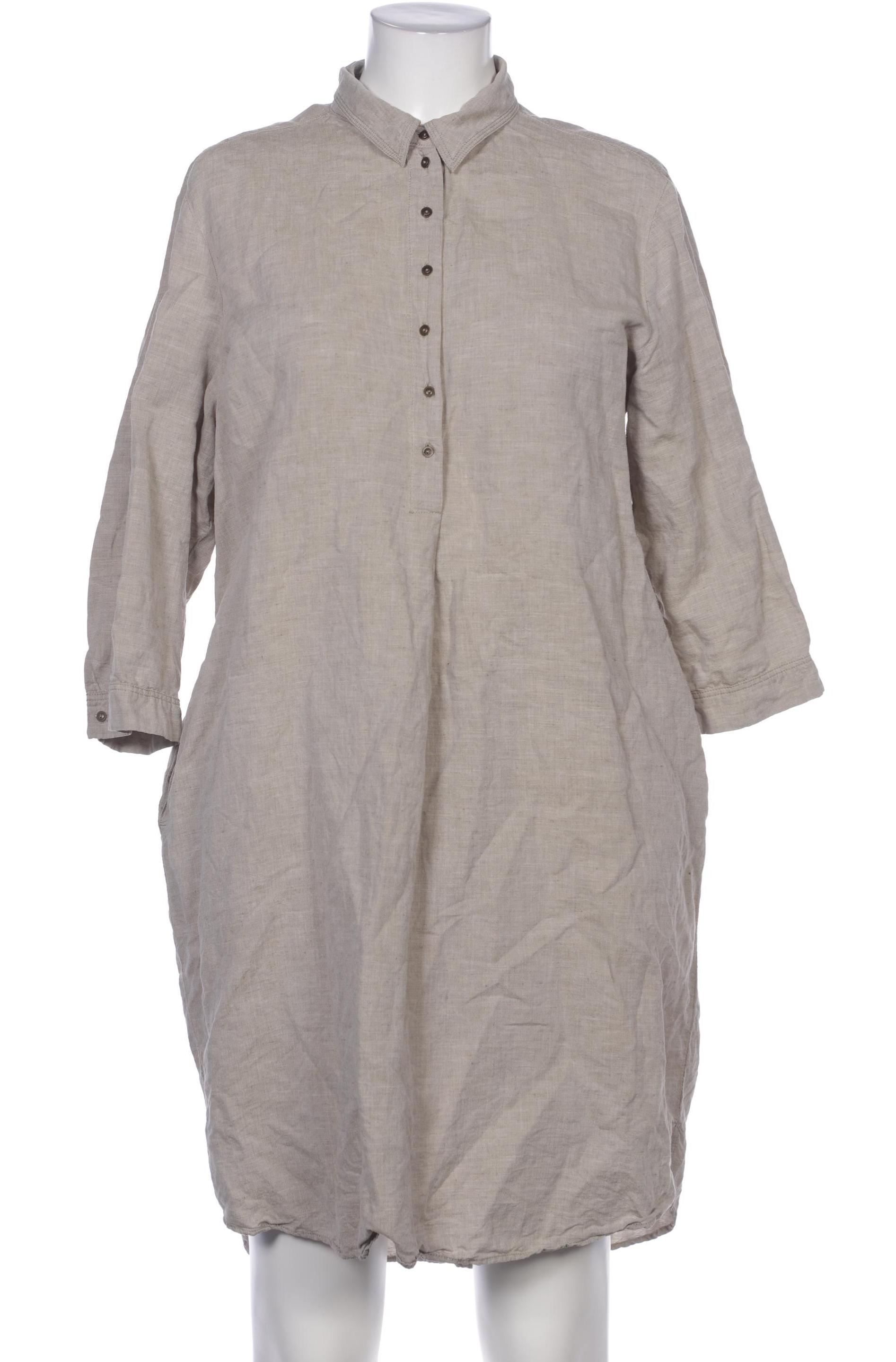 

Expresso Damen Kleid, beige, Gr. 46