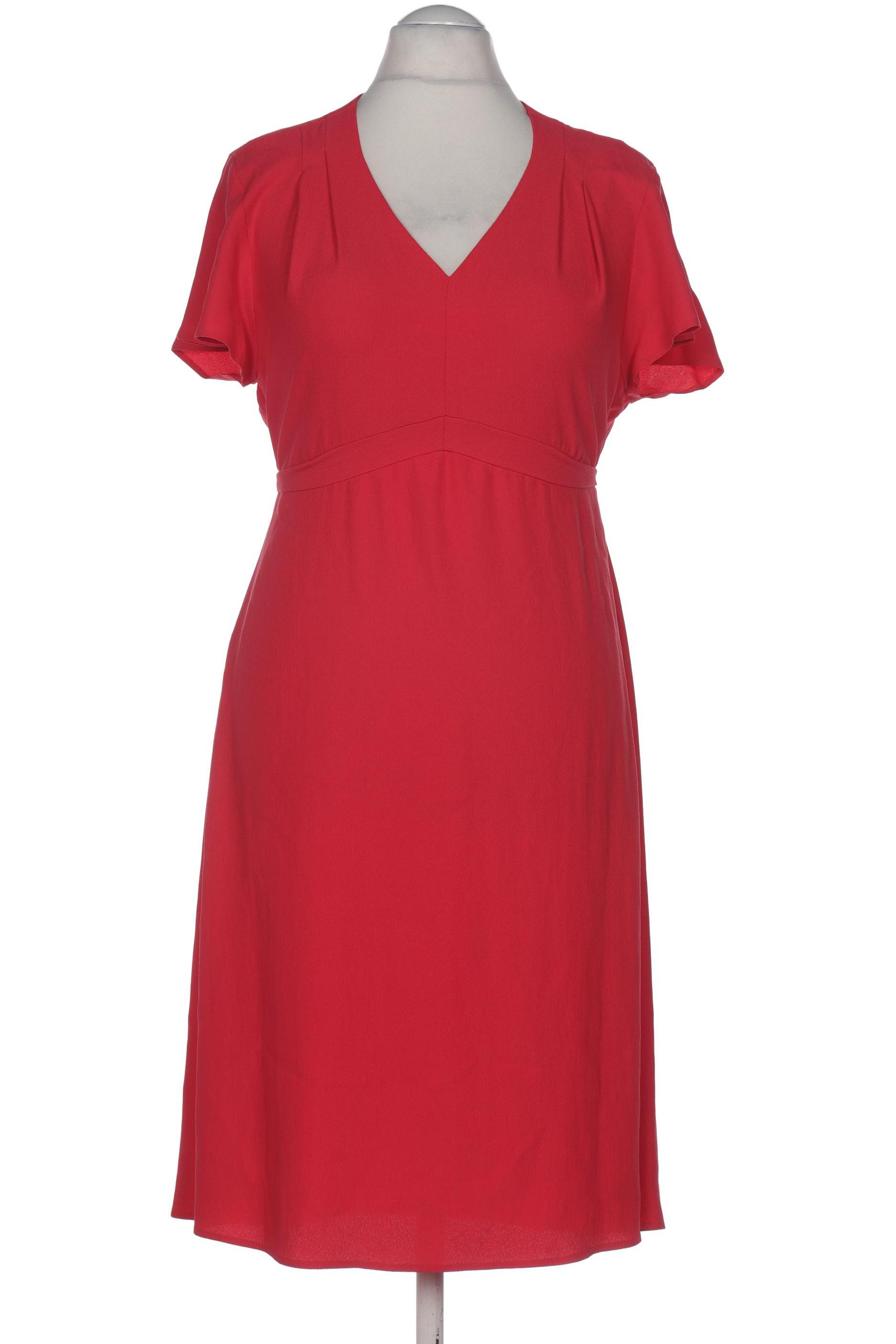 

Expresso Damen Kleid, rot, Gr. 42