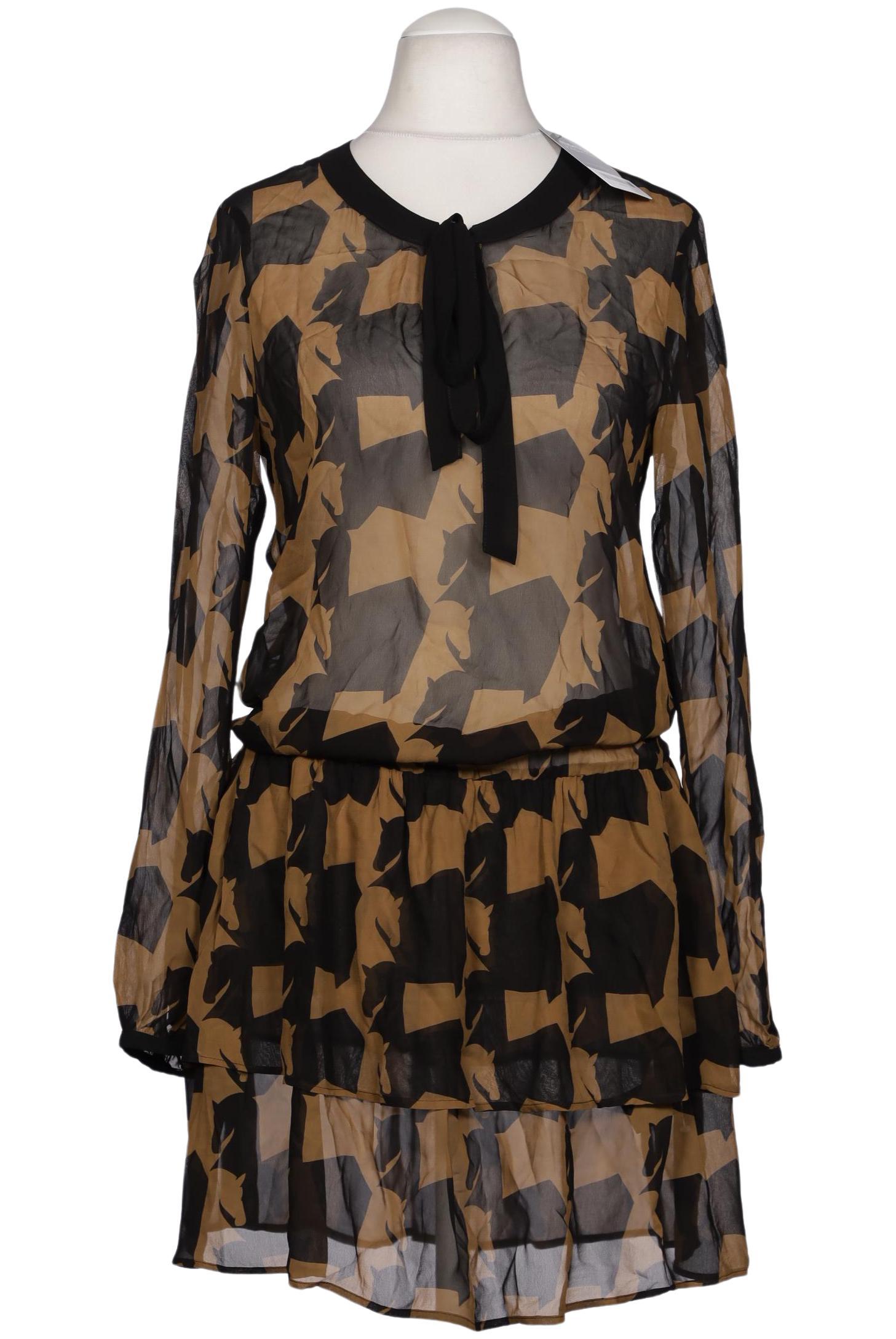 

Expresso Damen Kleid, mehrfarbig, Gr. 36