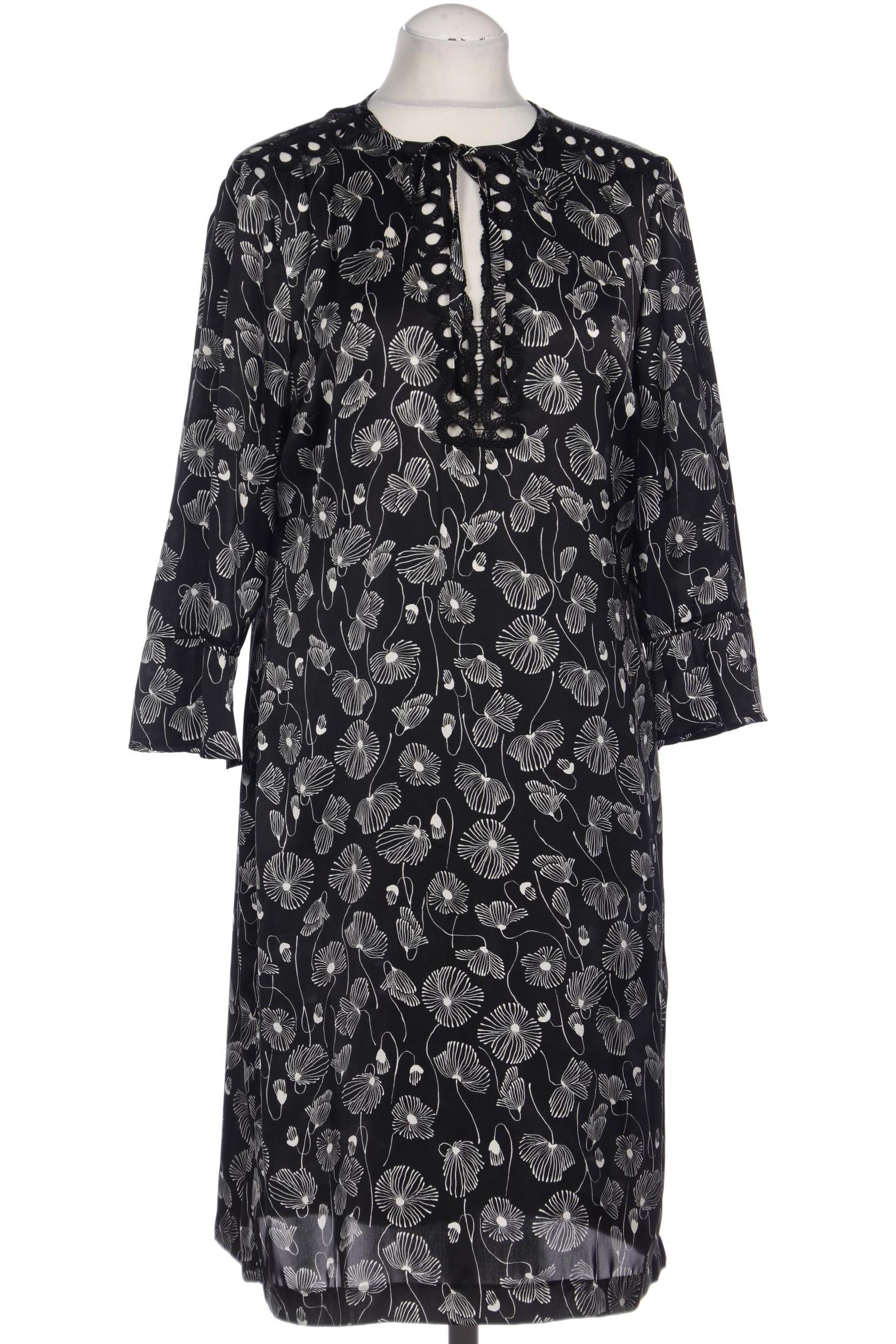 

Expresso Damen Kleid, schwarz, Gr. 38