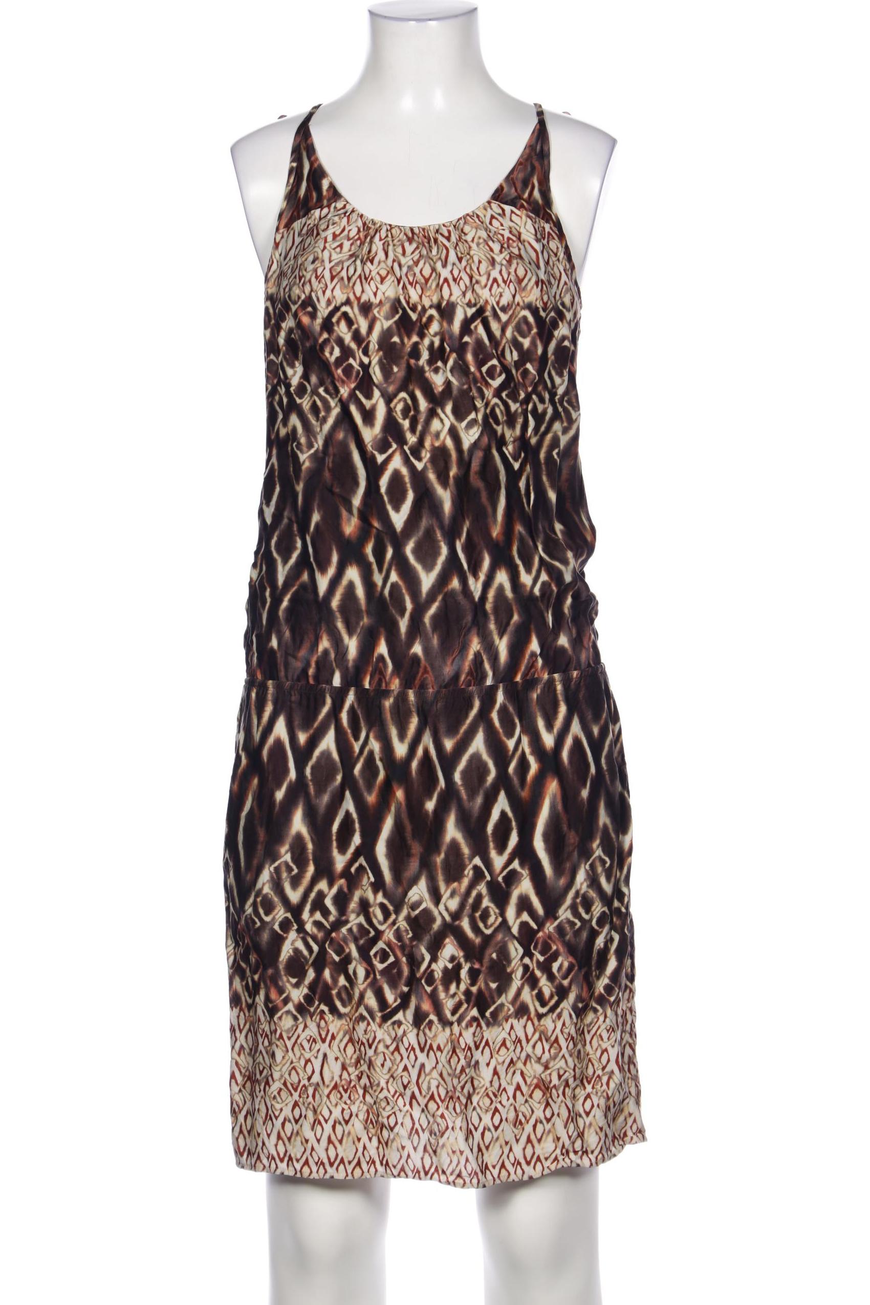 

EXPRESSO Damen Kleid, braun