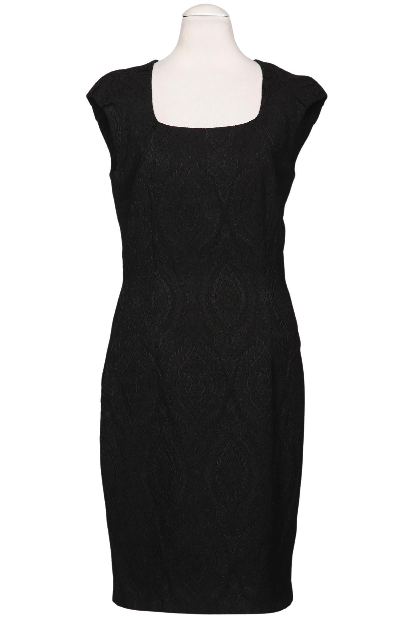 

Expresso Damen Kleid, schwarz, Gr. 36