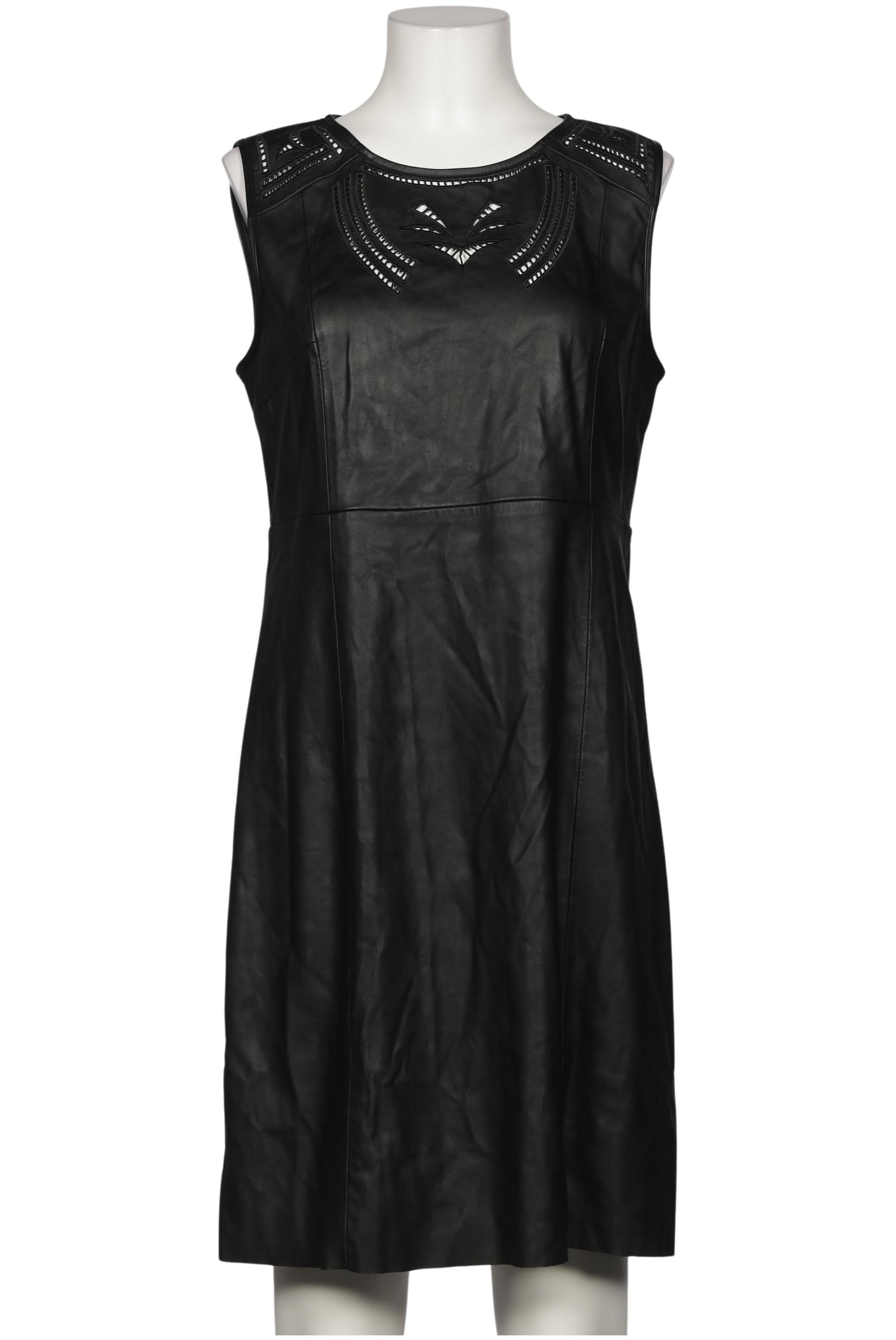 

Expresso Damen Kleid, schwarz, Gr. 40