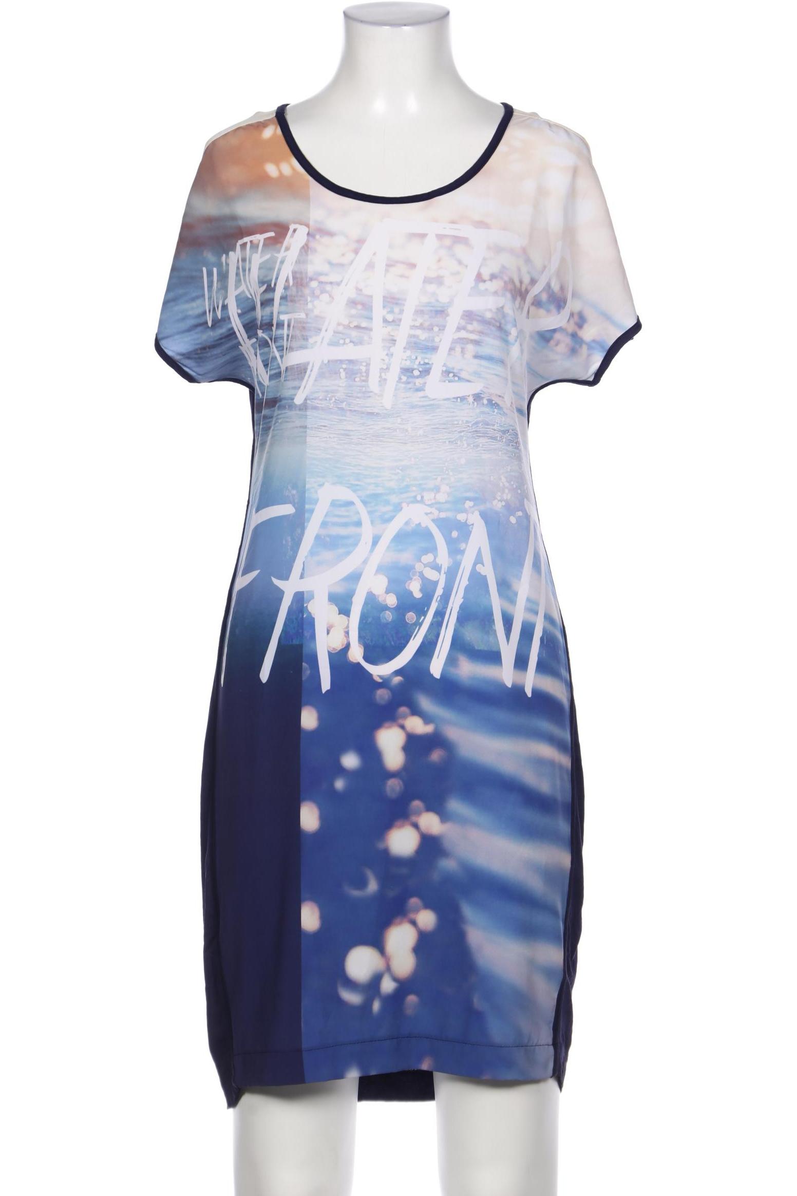 

EXPRESSO Damen Kleid, marineblau