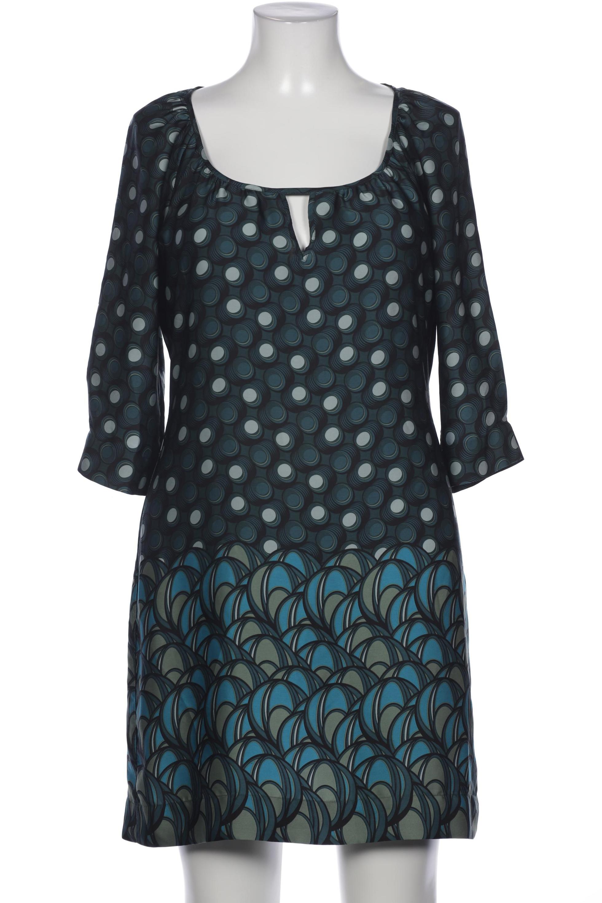

Expresso Damen Kleid, türkis, Gr. 42