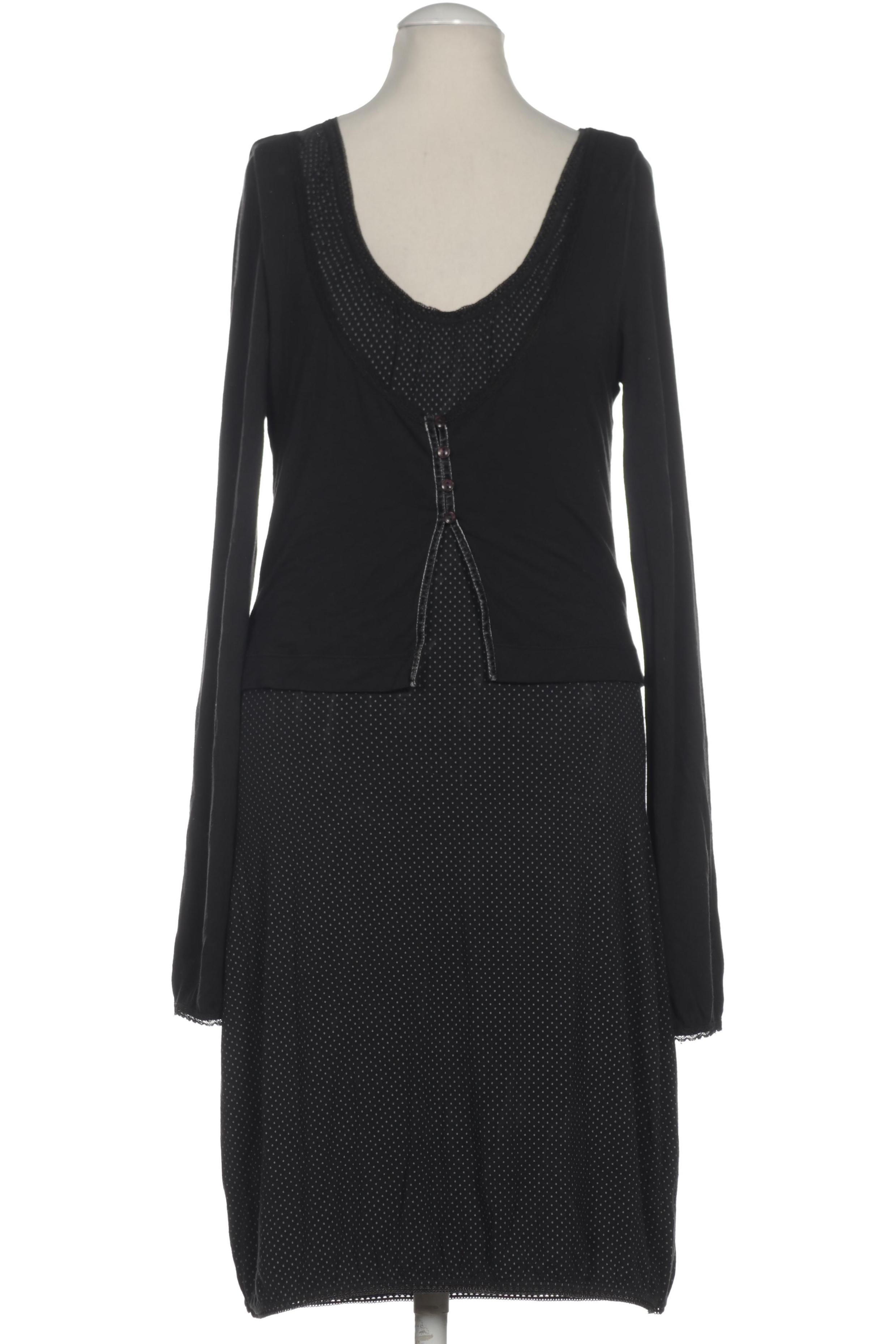 

Expresso Damen Kleid, schwarz, Gr.