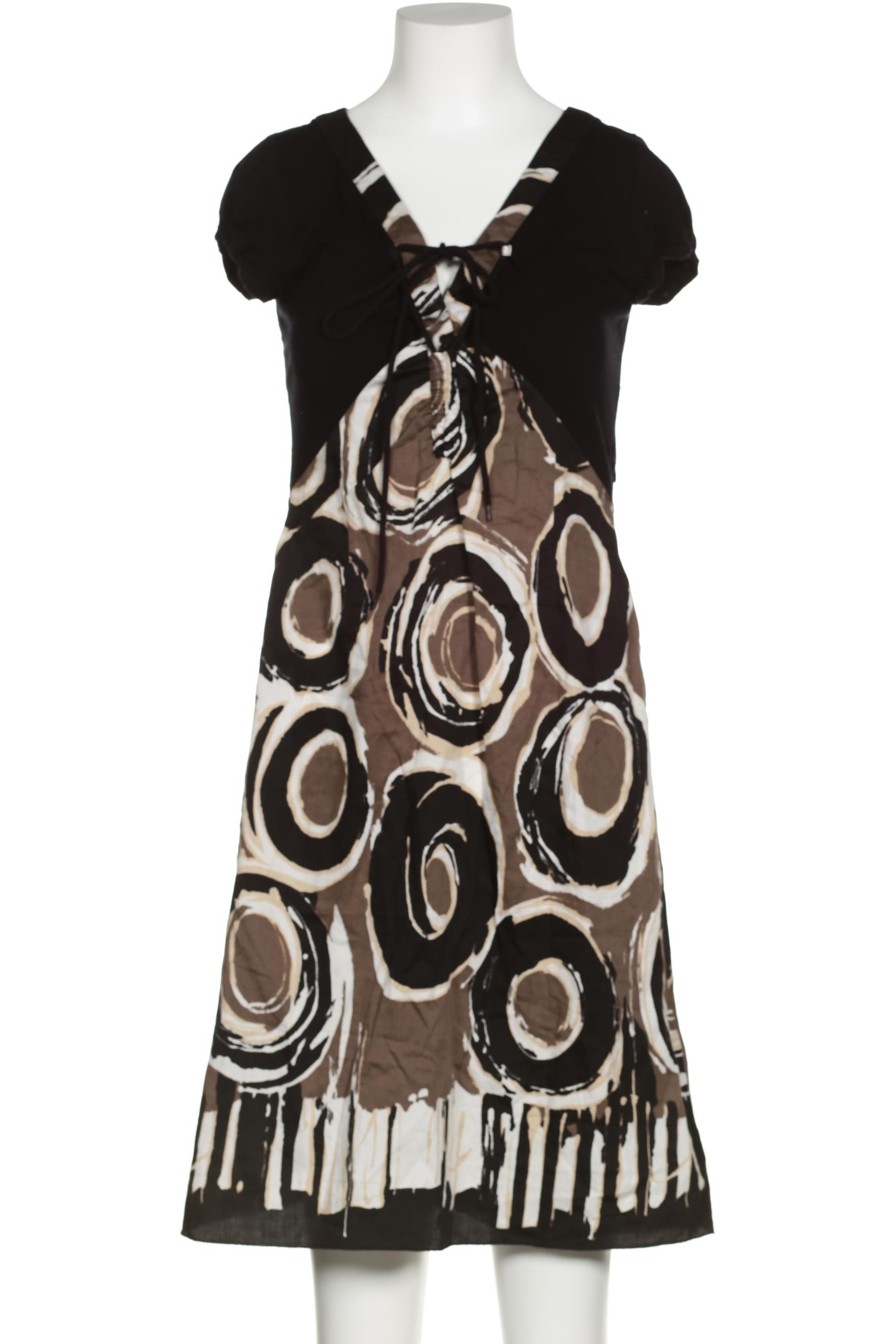 

Expresso Damen Kleid, schwarz, Gr. 38