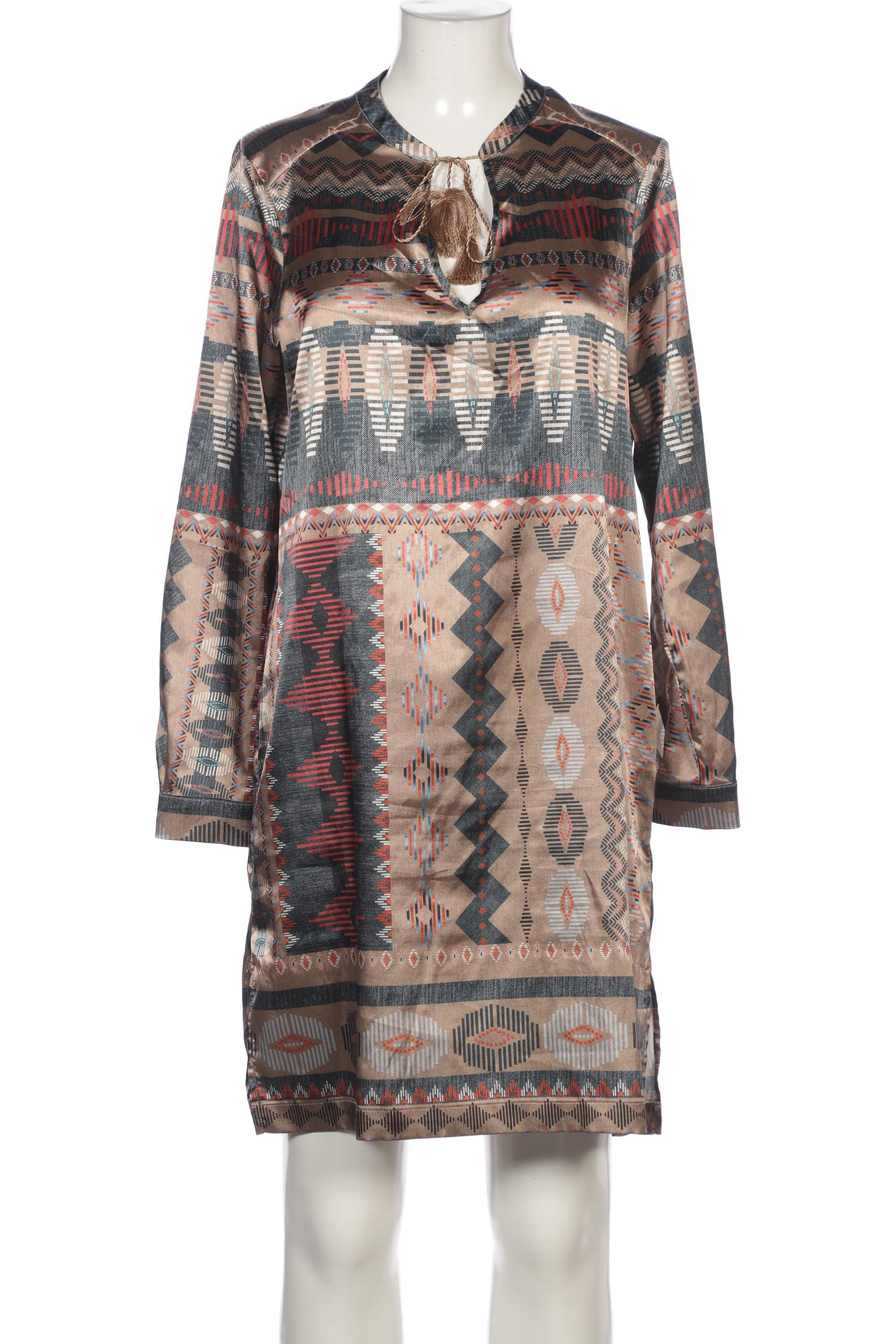 

EXPRESSO Damen Kleid, braun