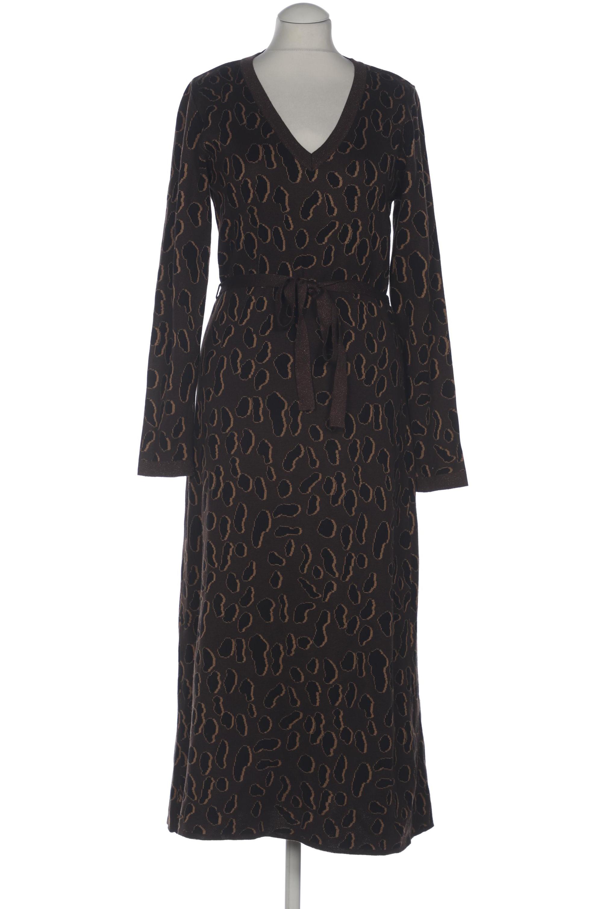 

Expresso Damen Kleid, braun, Gr. 38