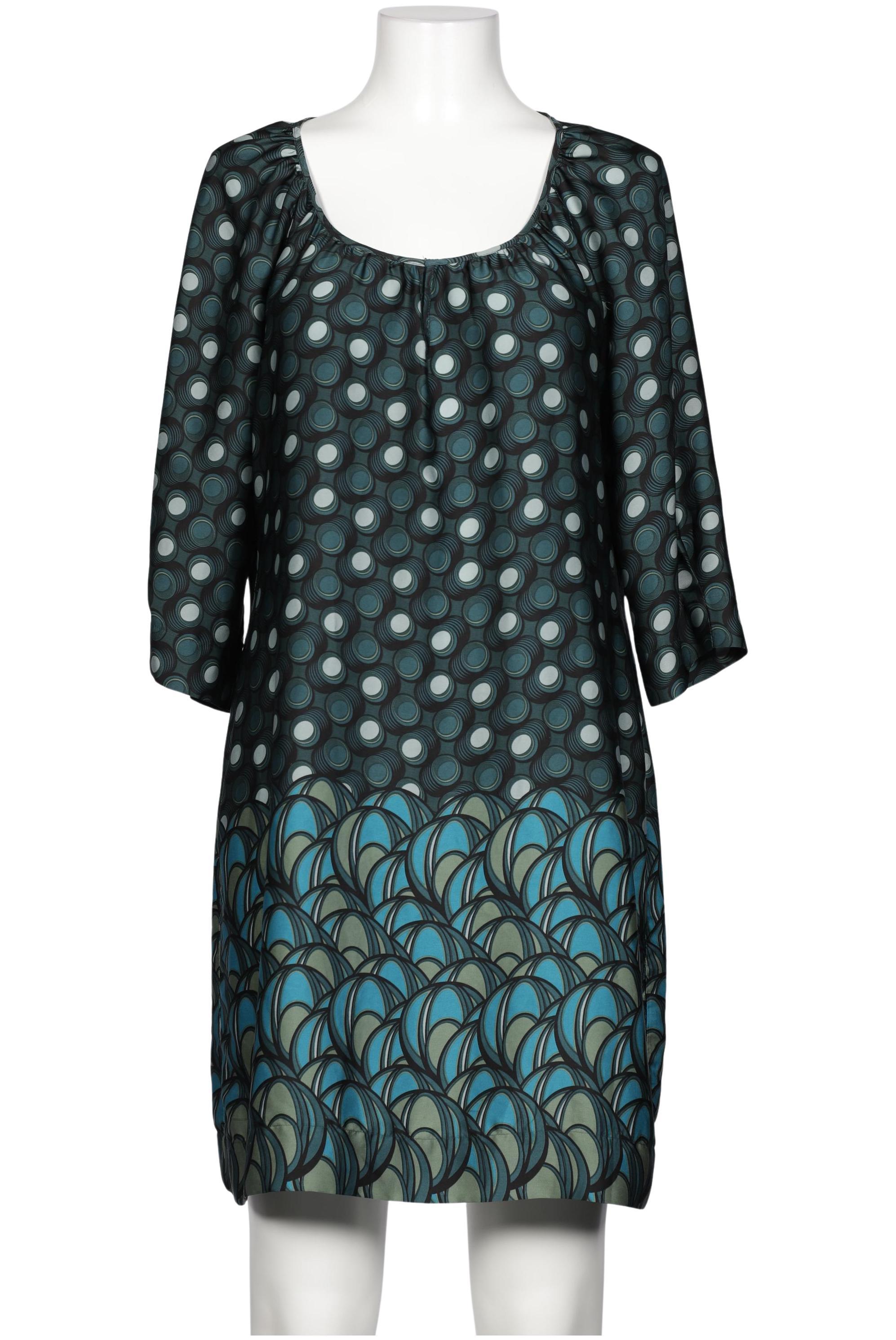 

Expresso Damen Kleid, mehrfarbig, Gr. 42