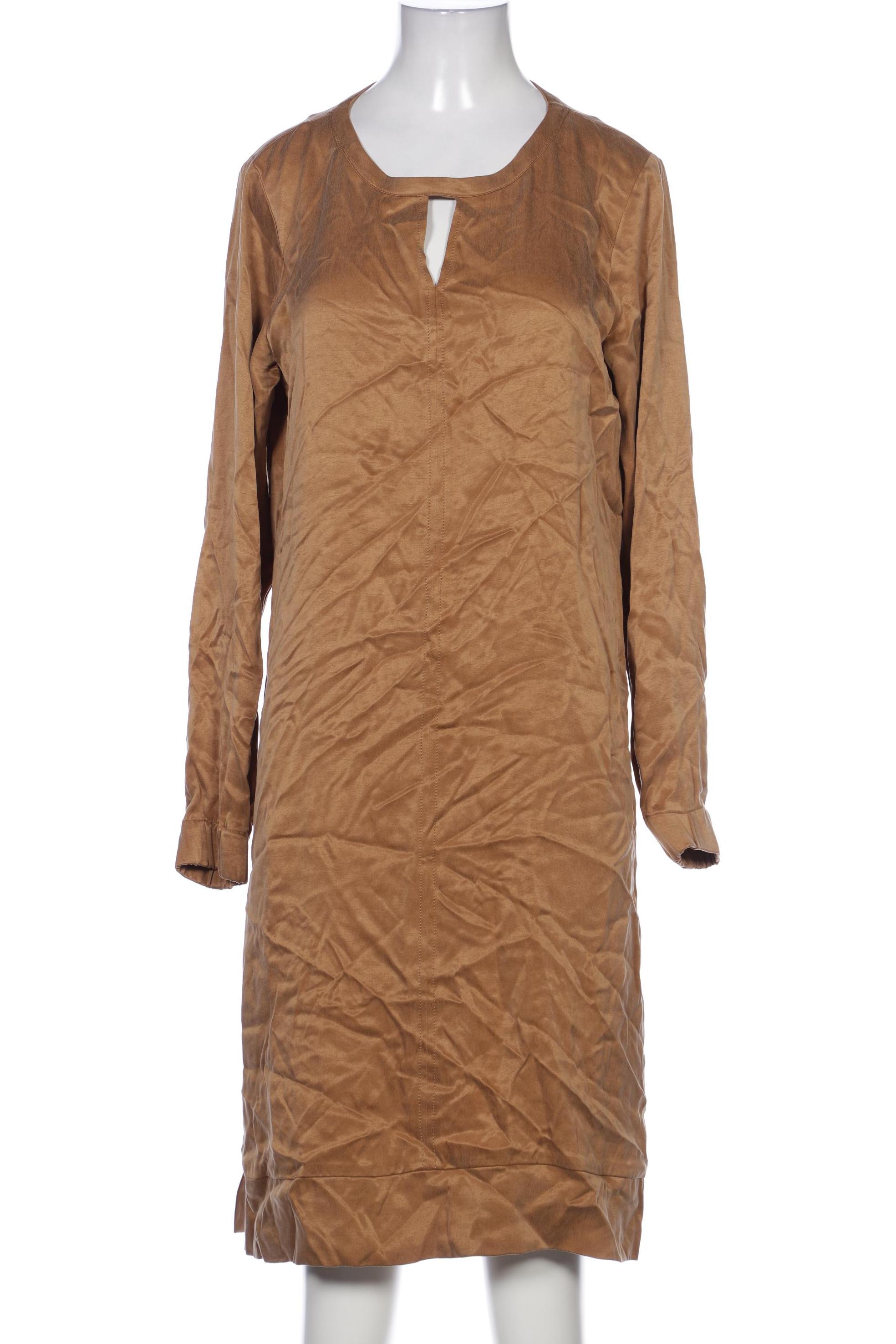 

Expresso Damen Kleid, beige, Gr. 38