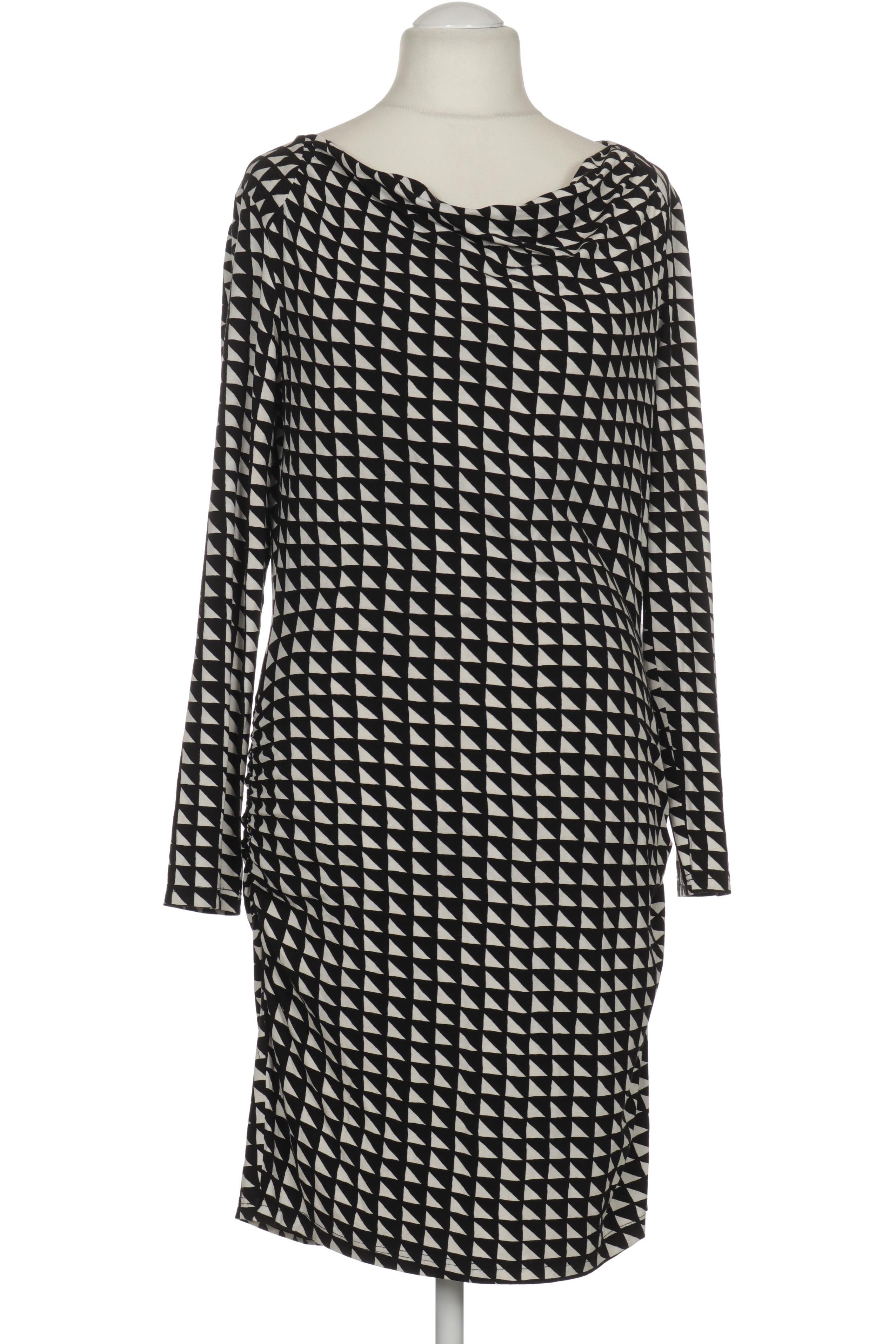 

Expresso Damen Kleid, schwarz, Gr. 42
