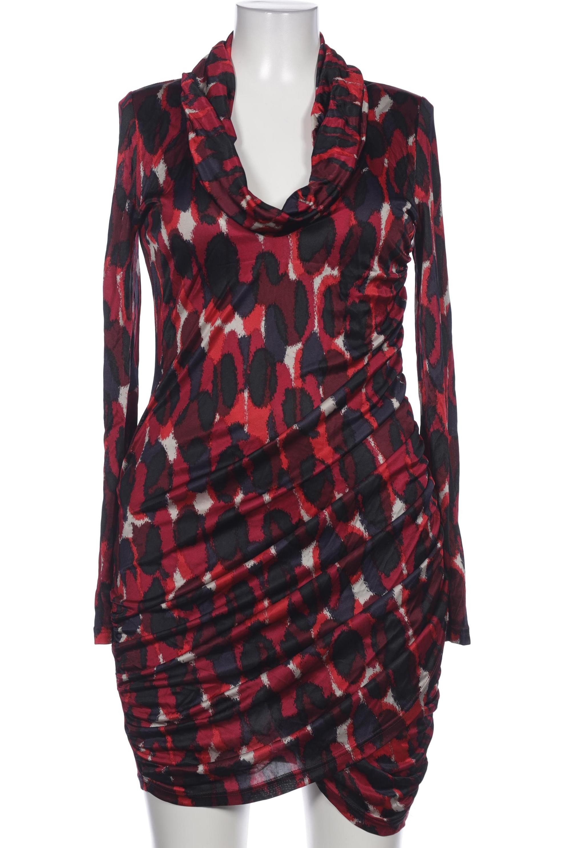 

EXPRESSO Damen Kleid, bordeaux