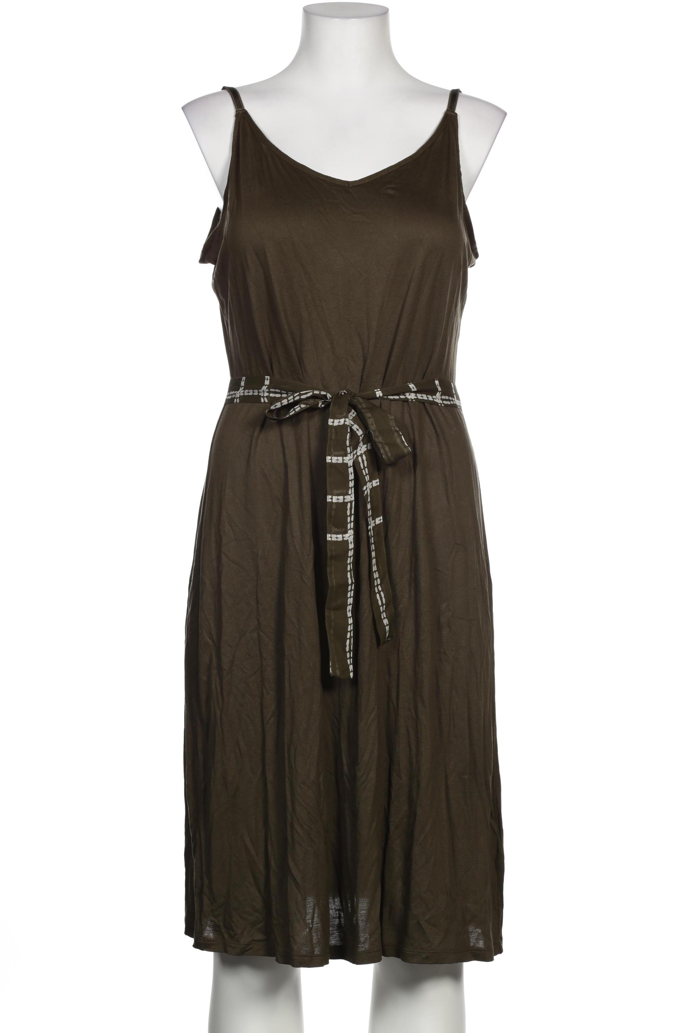 

Expresso Damen Kleid, grün, Gr. 44