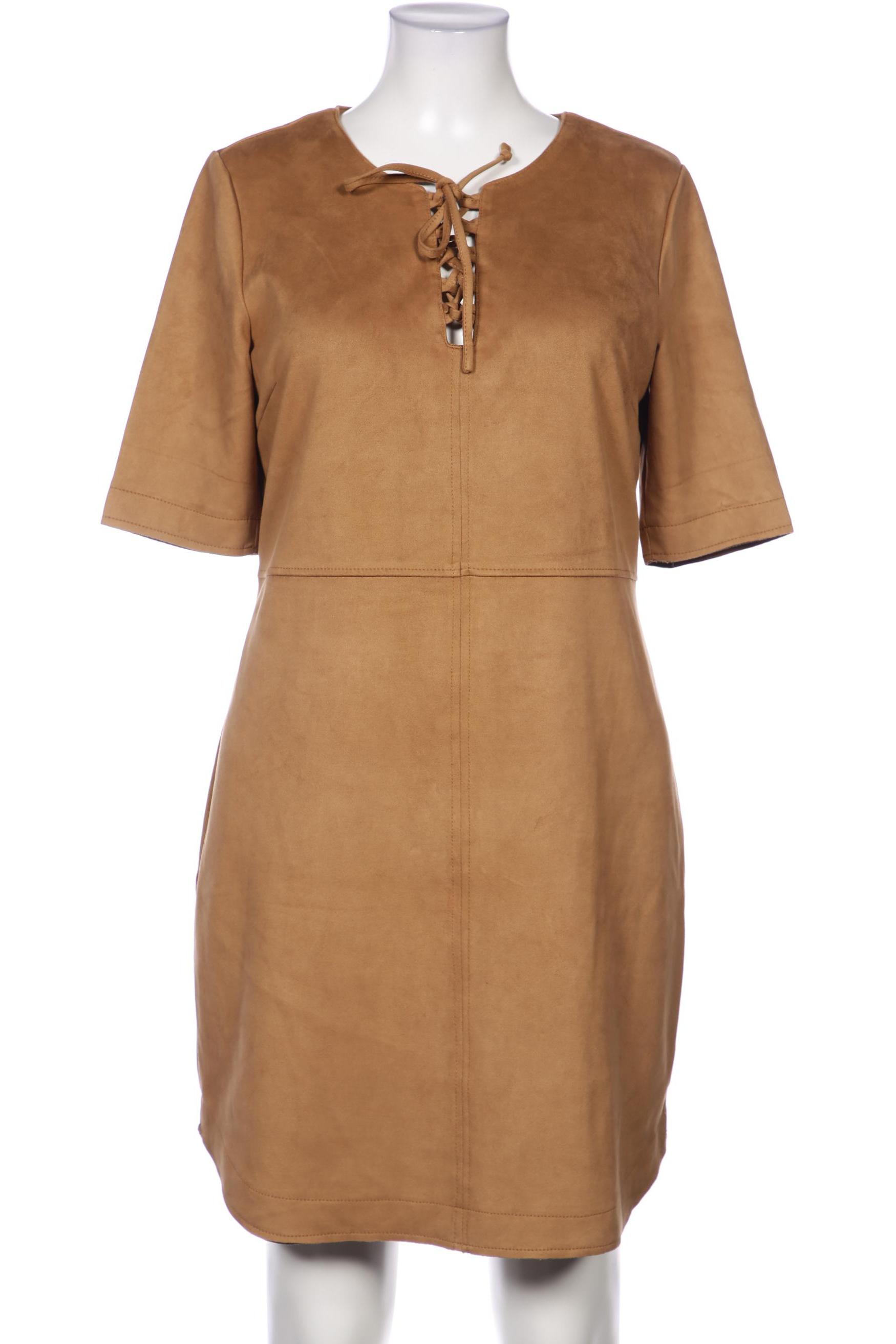 

Expresso Damen Kleid, beige, Gr. 42