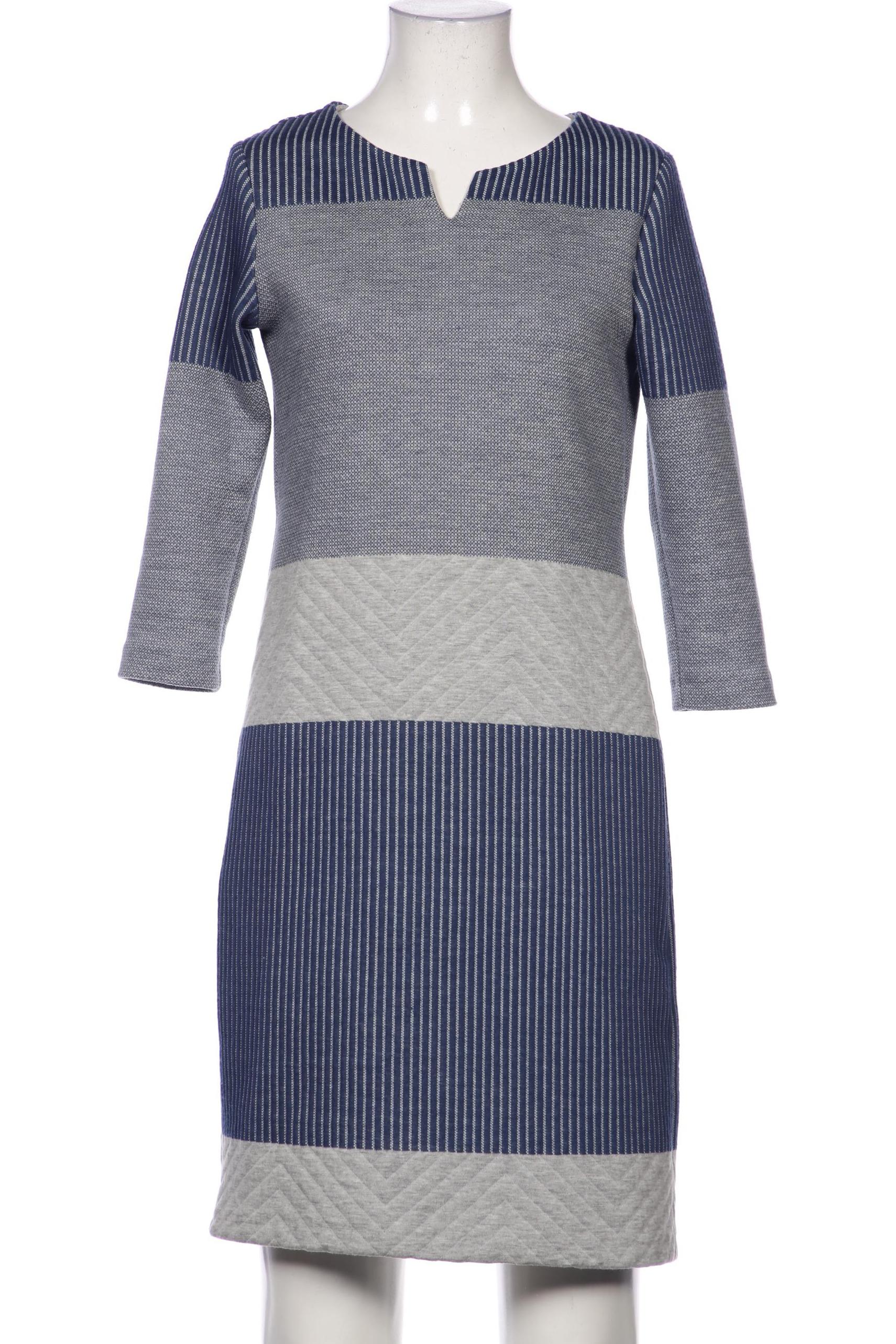 

Expresso Damen Kleid, blau, Gr. 34
