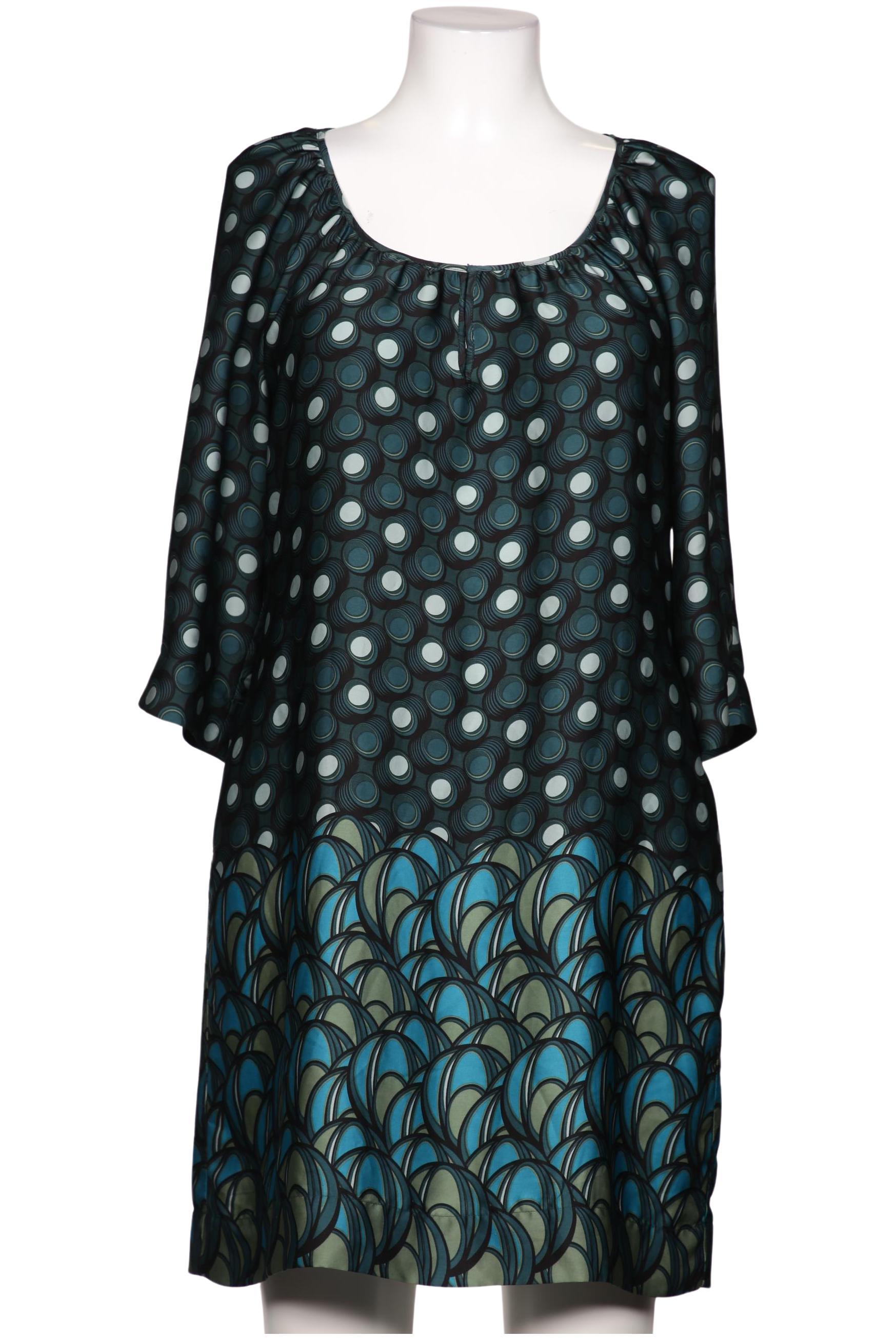 

Expresso Damen Kleid, mehrfarbig, Gr. 42