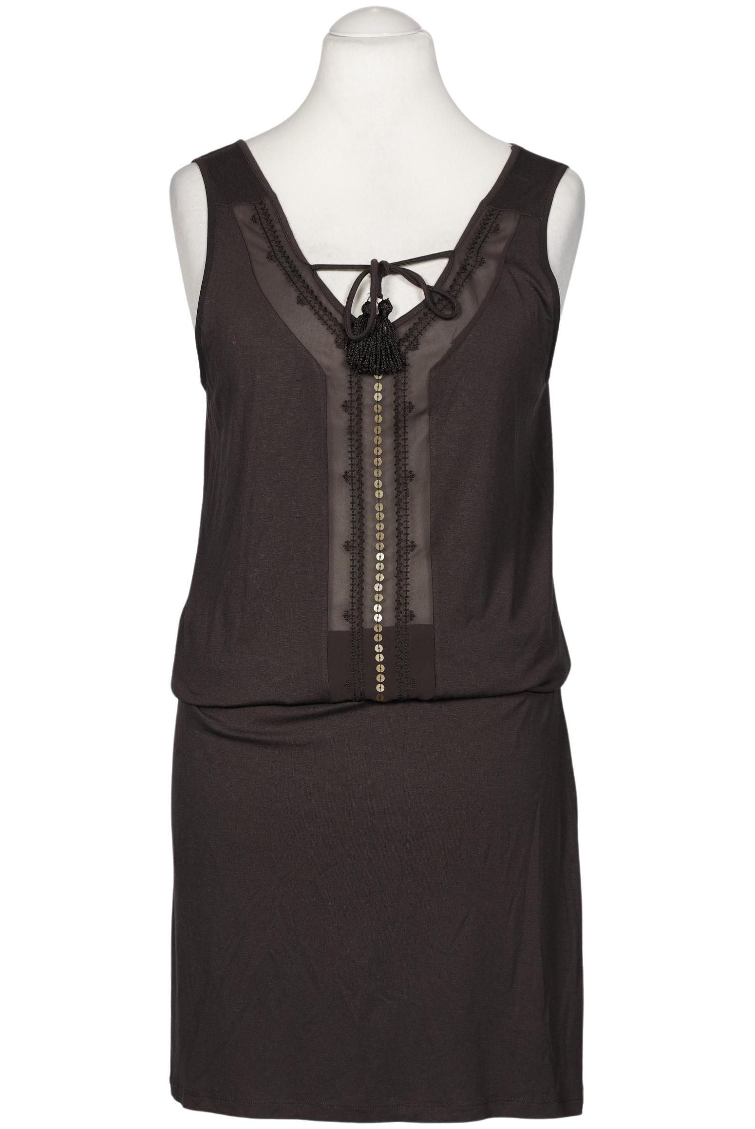

Expresso Damen Kleid, braun, Gr. 38
