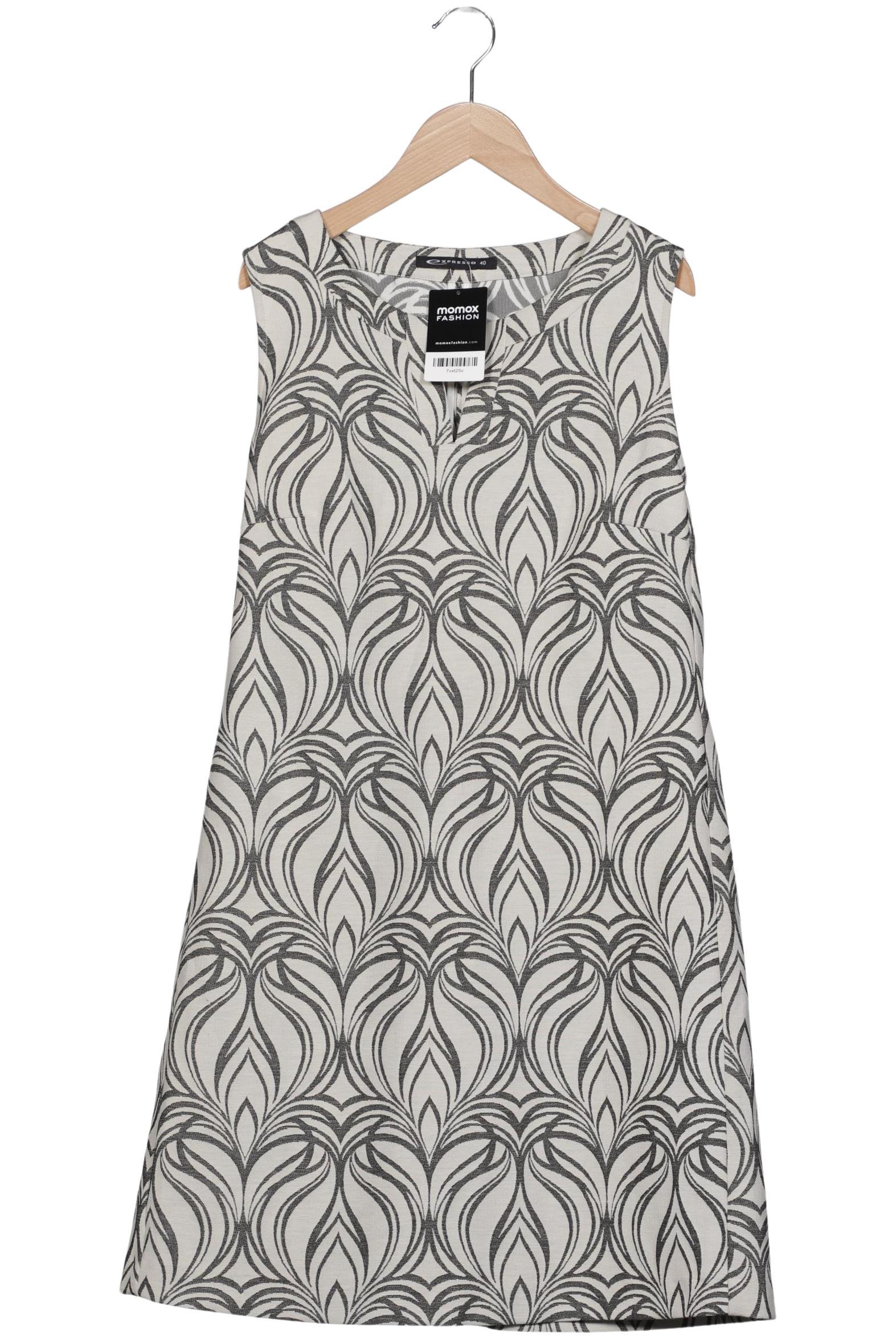

Expresso Damen Kleid, beige, Gr. 40