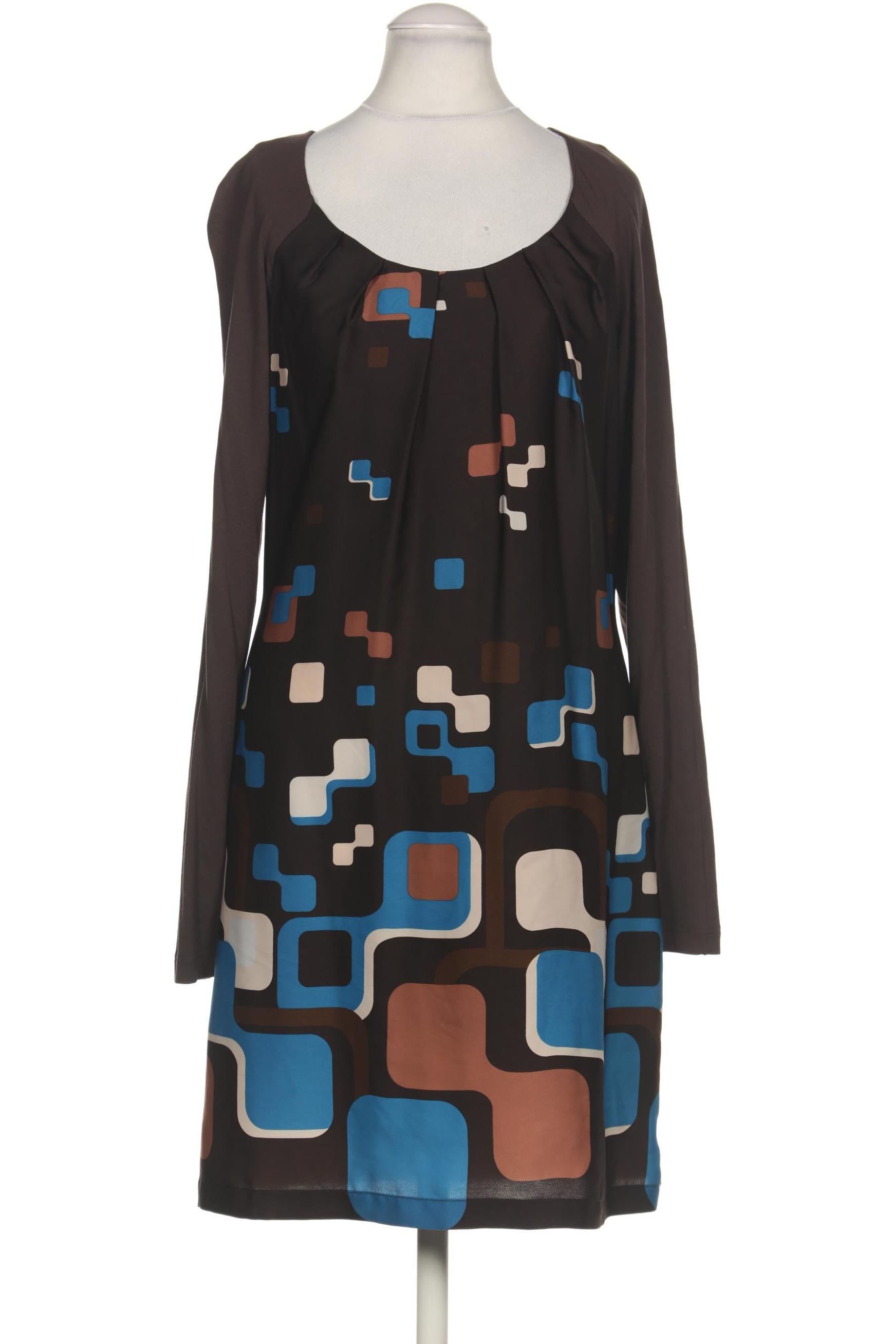 

Expresso Damen Kleid, braun, Gr. 36