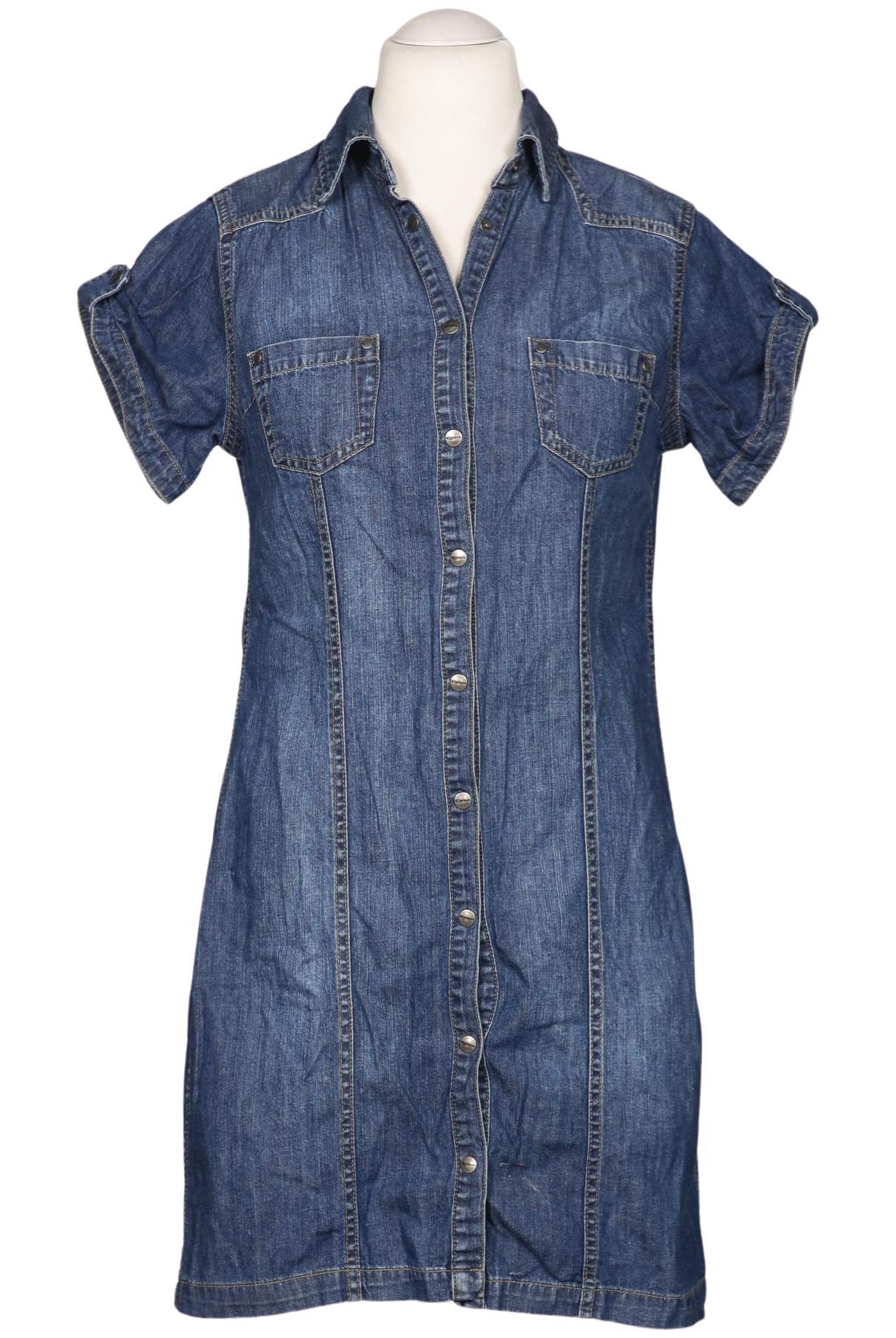 

Expresso Damen Kleid, blau, Gr. 40