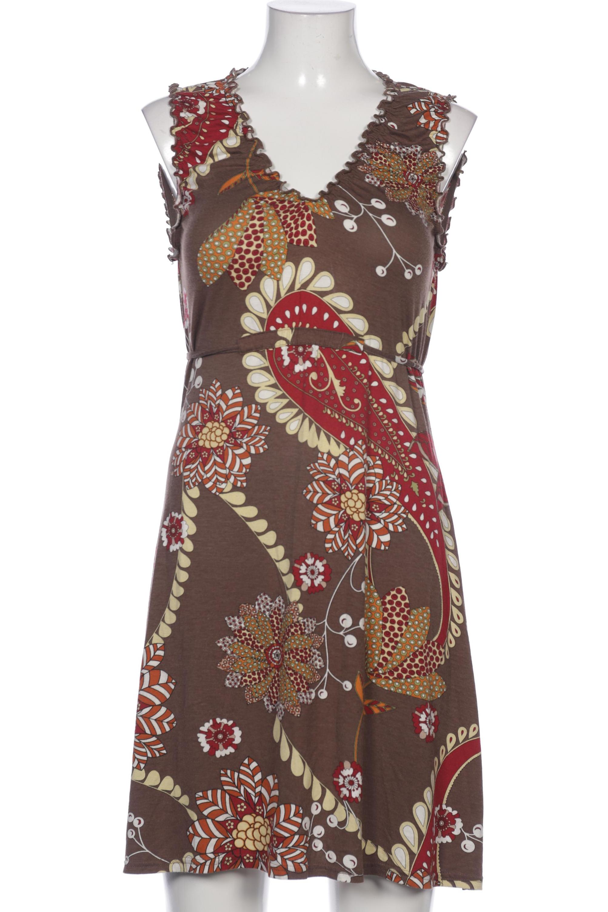 

EXPRESSO Damen Kleid, braun