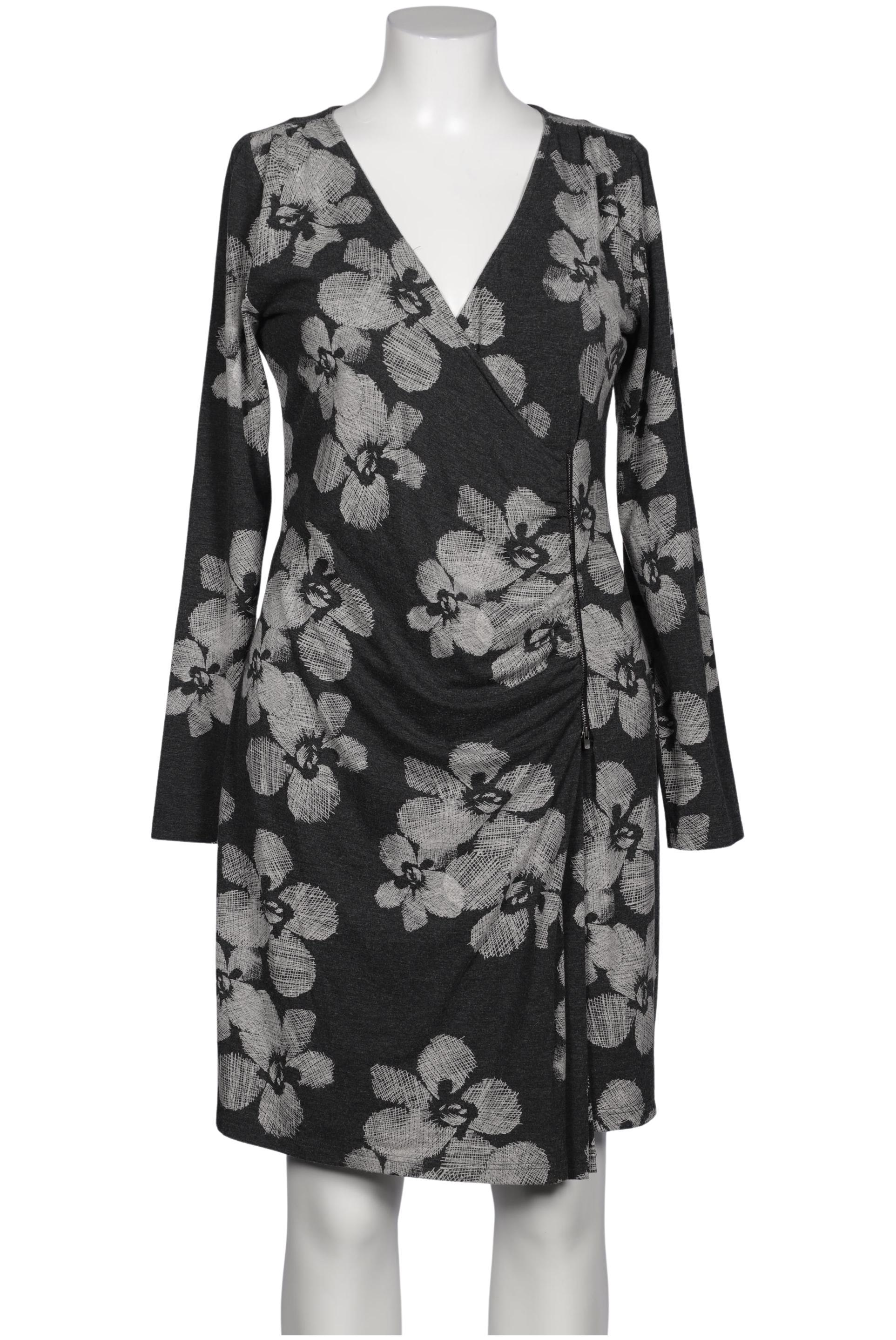 

Expresso Damen Kleid, grau, Gr. 44