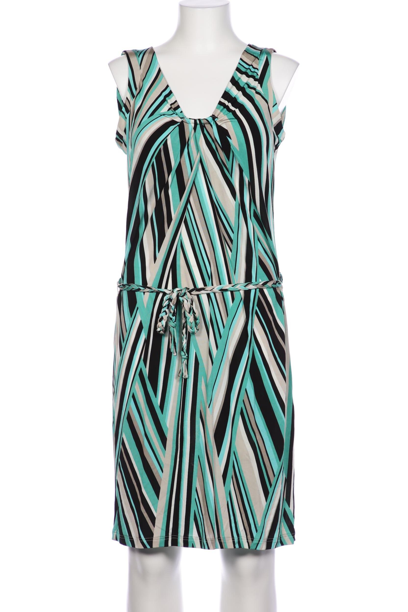 

Expresso Damen Kleid, mehrfarbig, Gr. 38