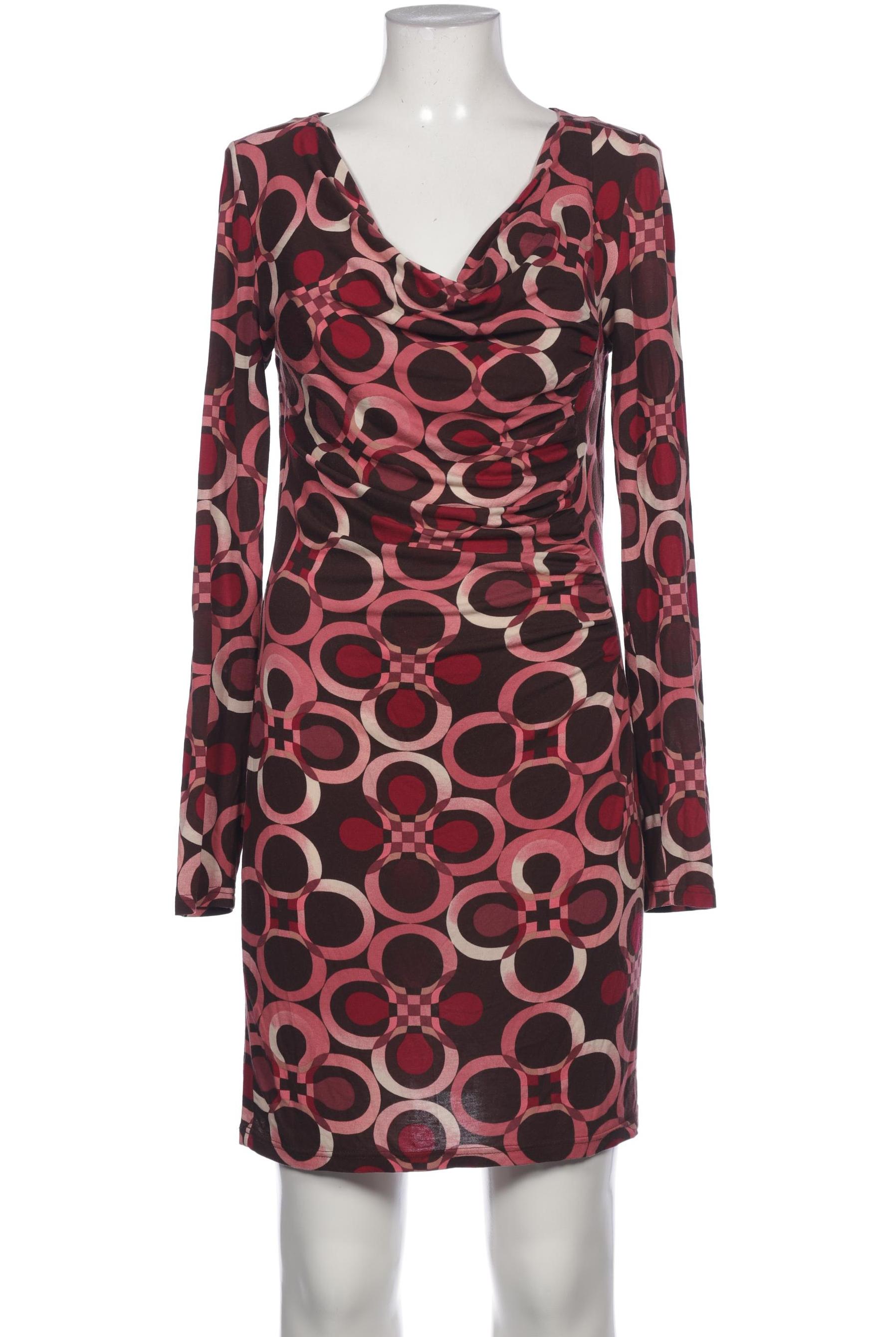 

Expresso Damen Kleid, bordeaux, Gr. 38