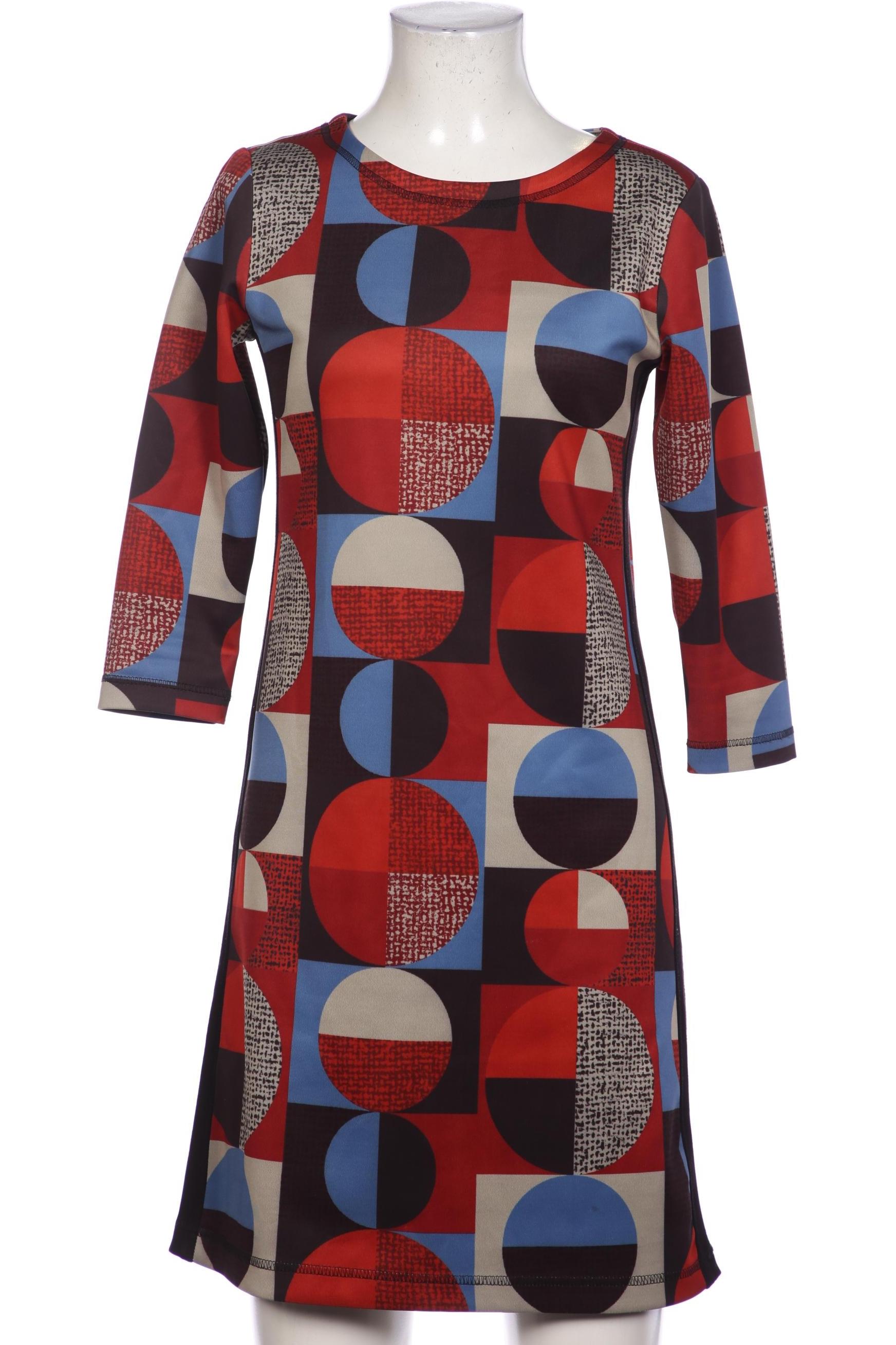 

Expresso Damen Kleid, mehrfarbig, Gr. 34