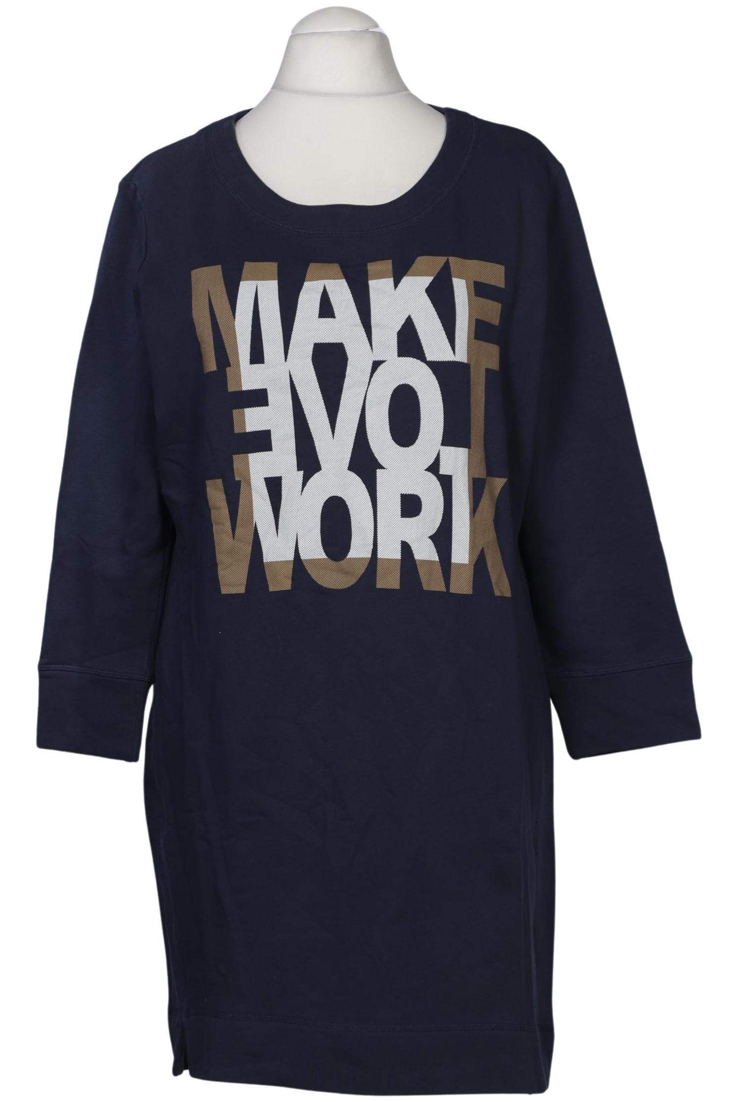 

Expresso Damen Kleid, marineblau, Gr. 44