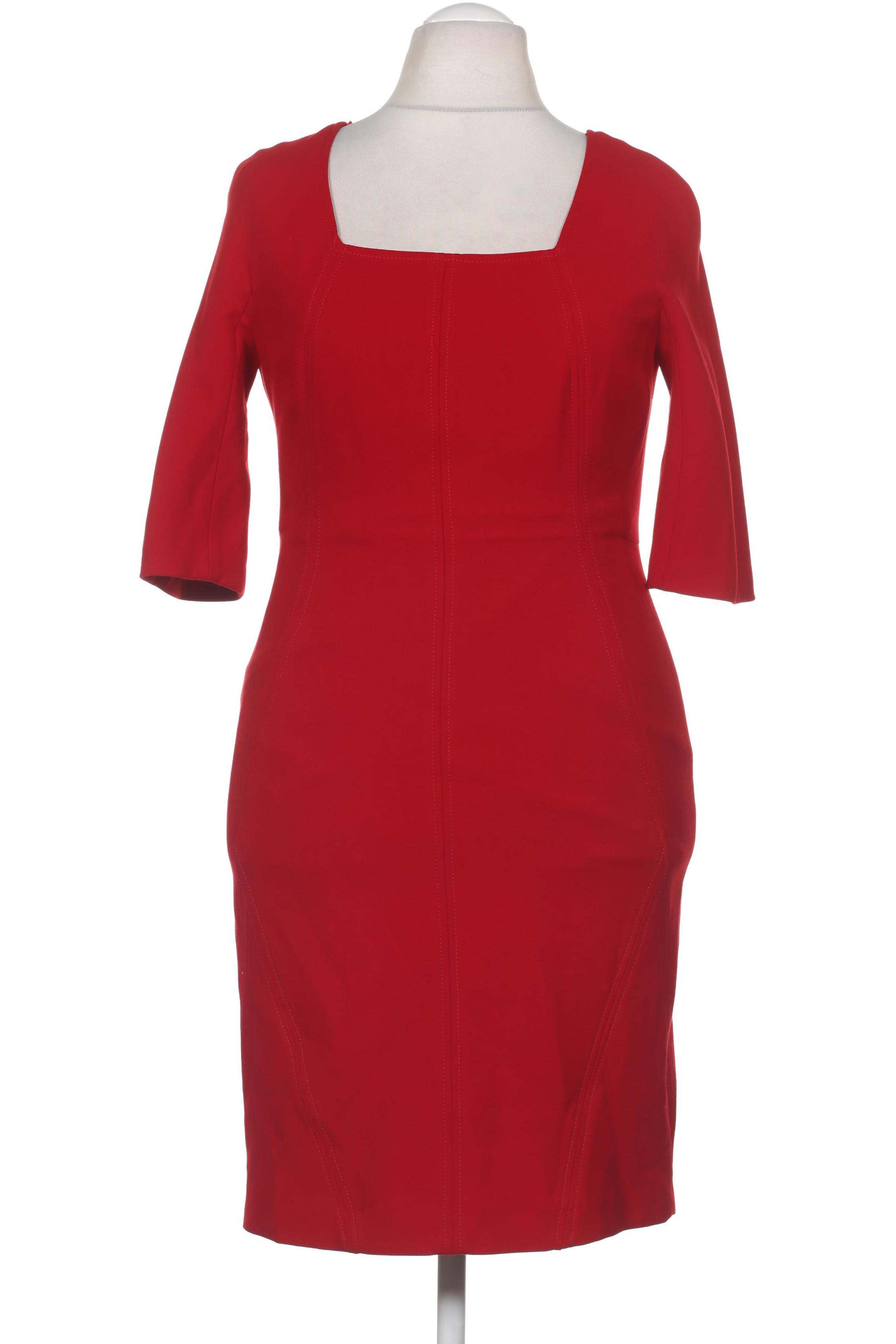 

Expresso Damen Kleid, rot, Gr. 44