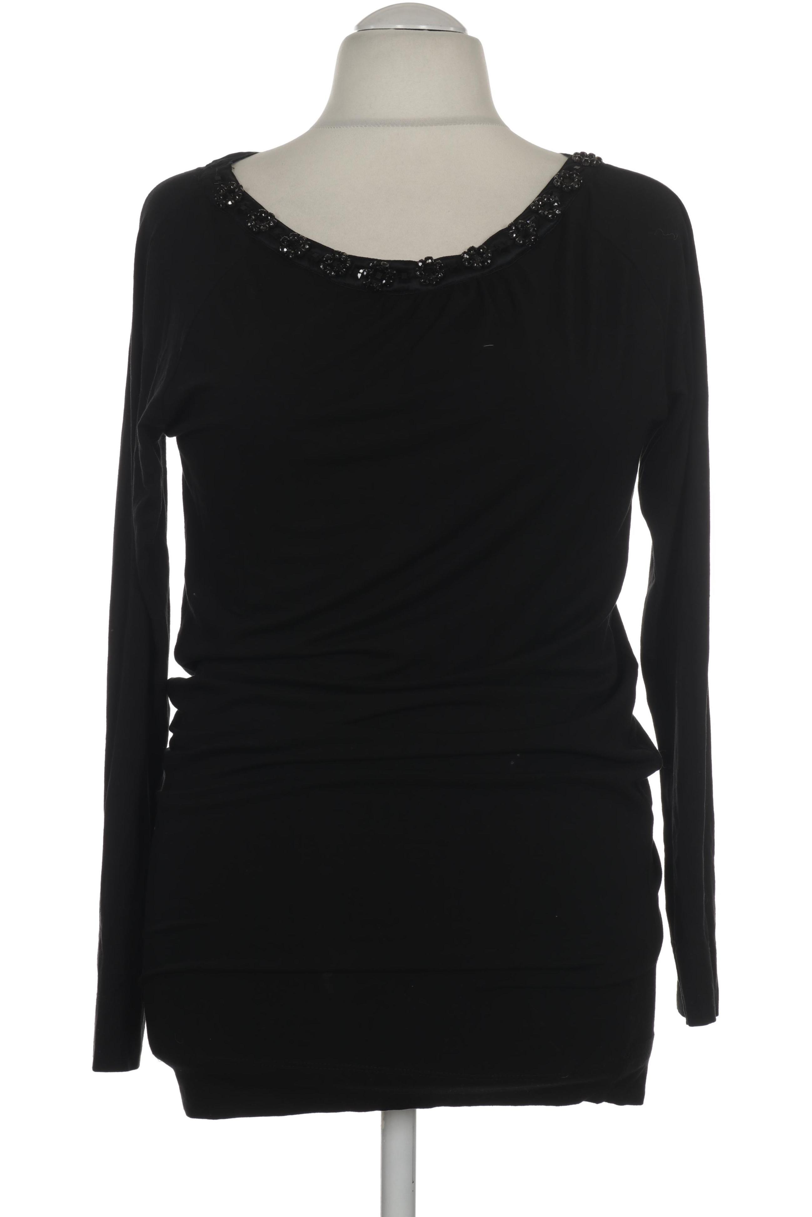 

Expresso Damen Kleid, schwarz, Gr. 38