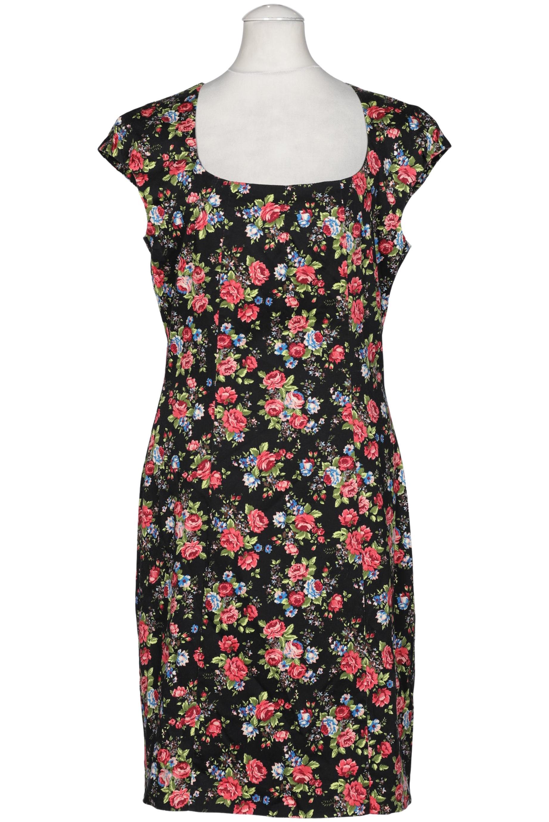 

Expresso Damen Kleid, mehrfarbig, Gr. 36