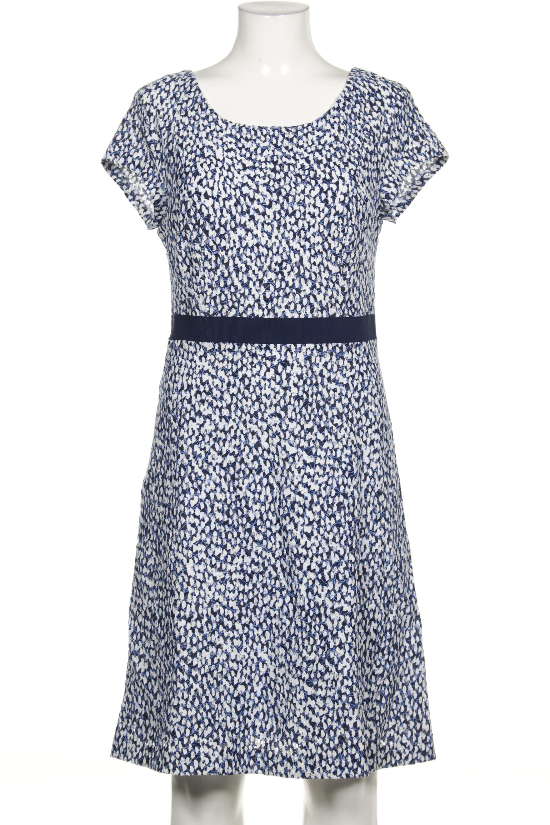 

EXPRESSO Damen Kleid, blau