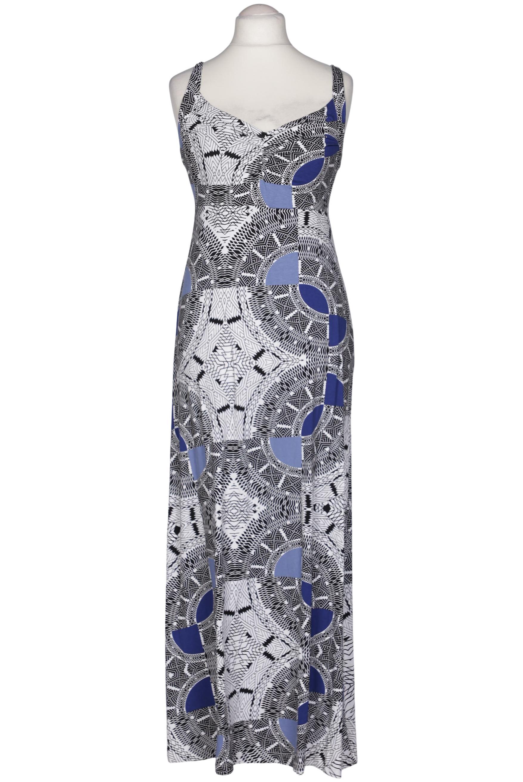 

Expresso Damen Kleid, mehrfarbig, Gr. 42