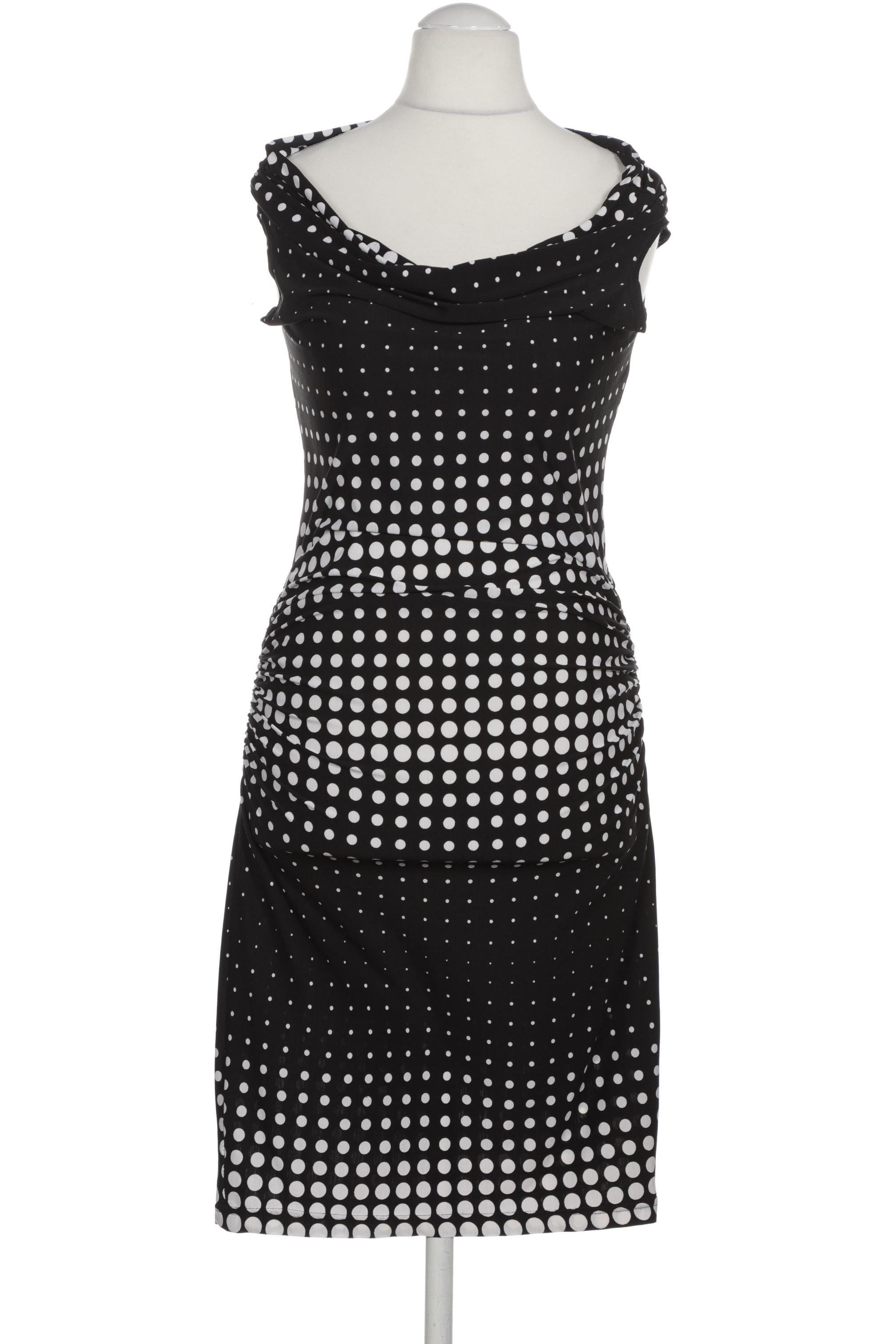 

Expresso Damen Kleid, schwarz, Gr. 36