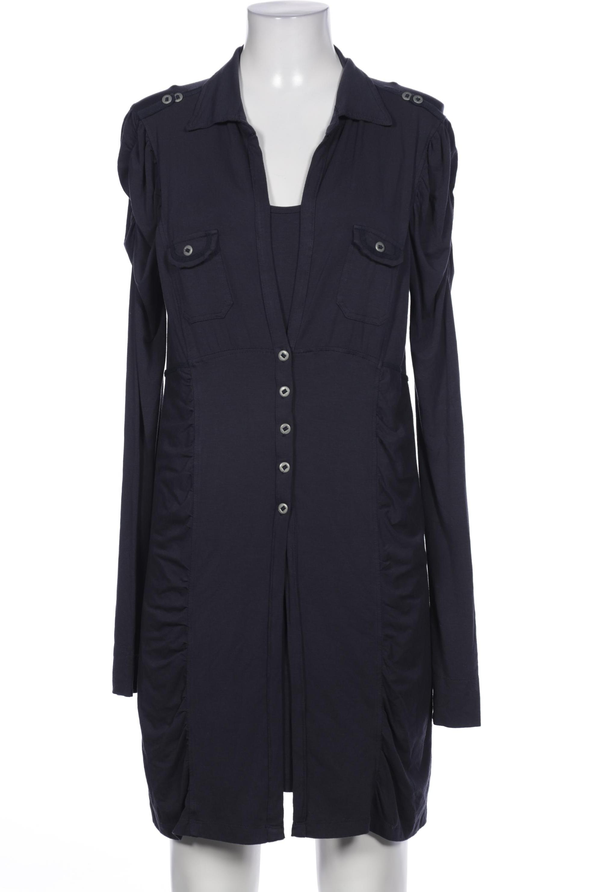 

Expresso Damen Kleid, marineblau, Gr. 42
