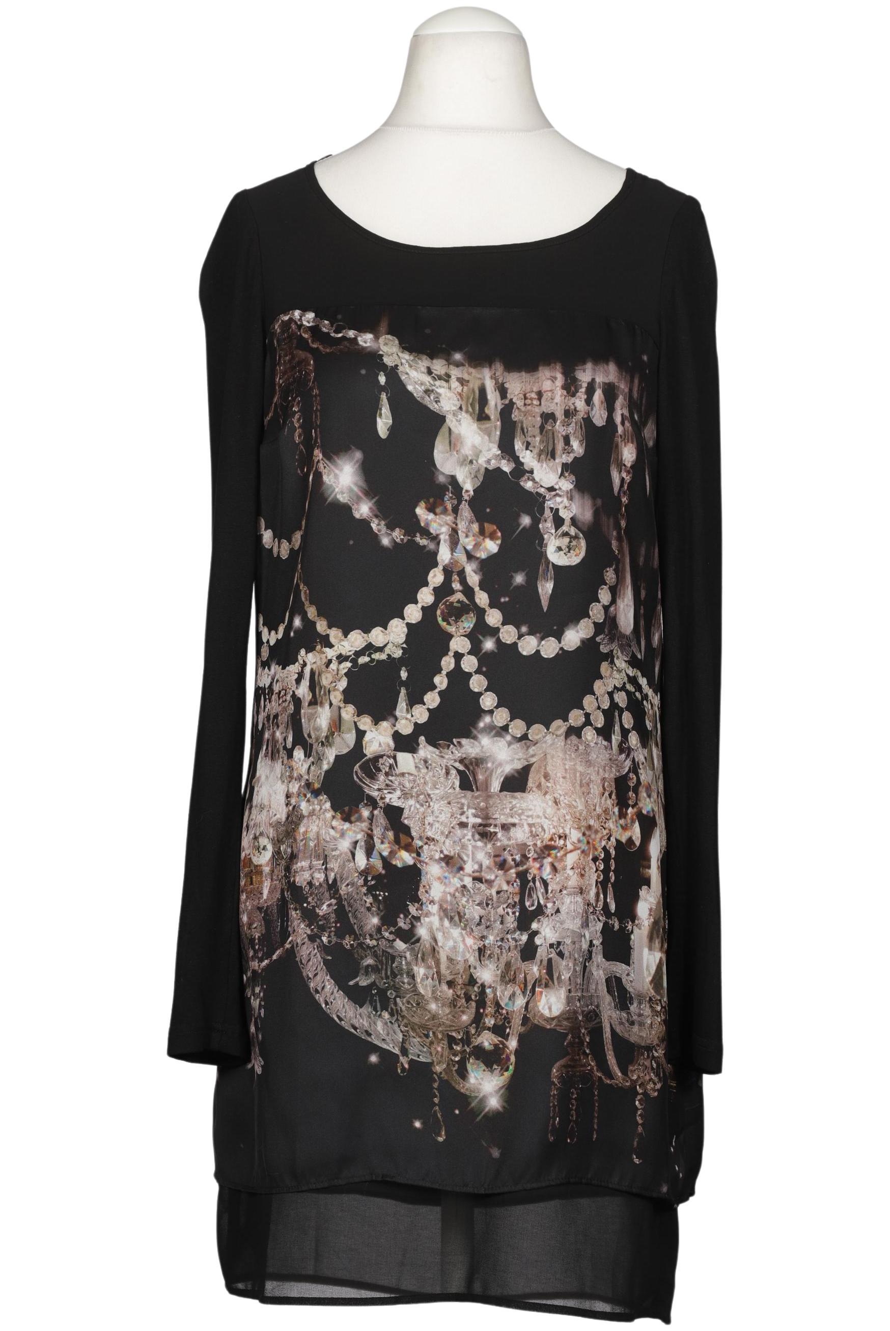 

Expresso Damen Kleid, schwarz, Gr. 36