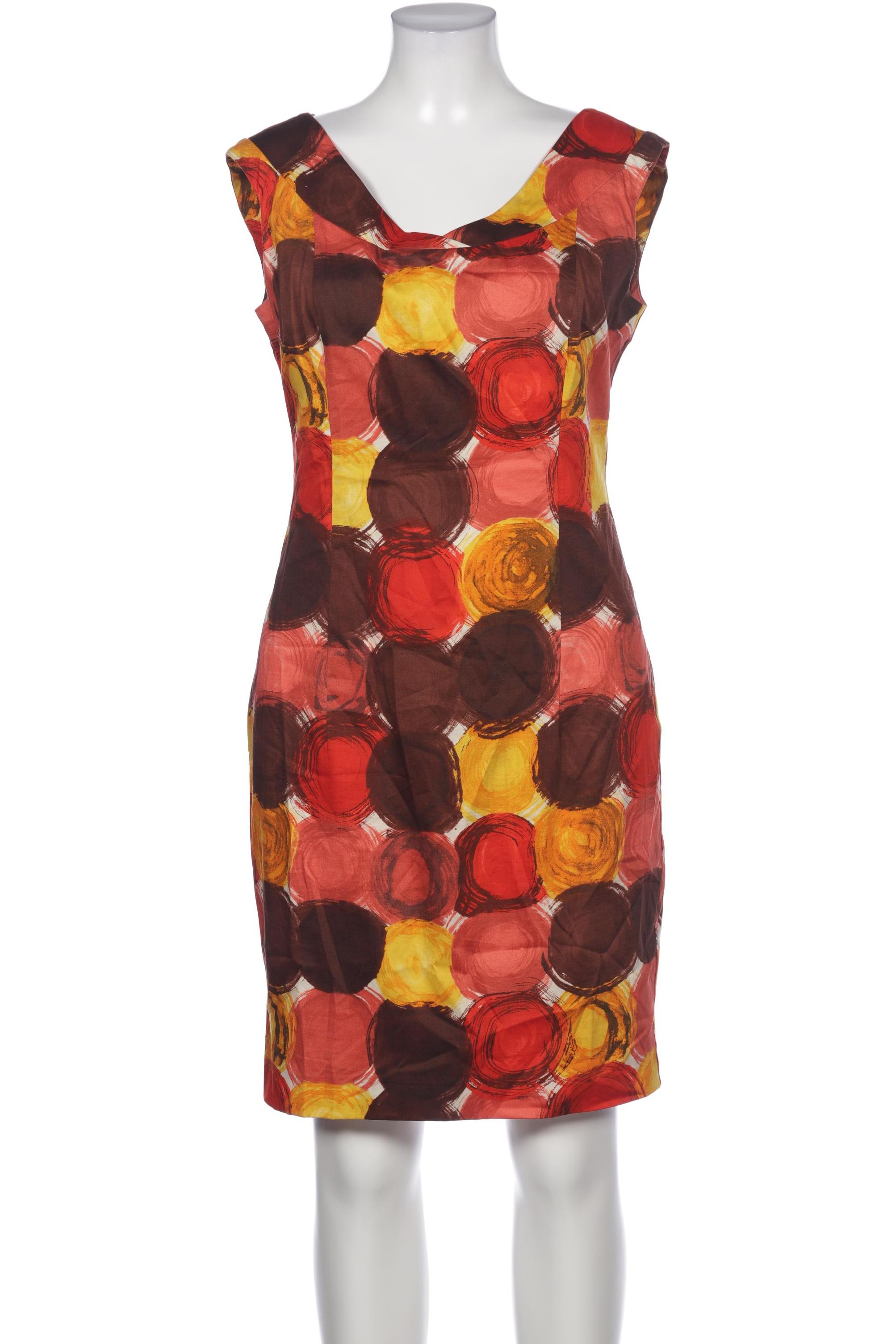 

EXPRESSO Damen Kleid, orange