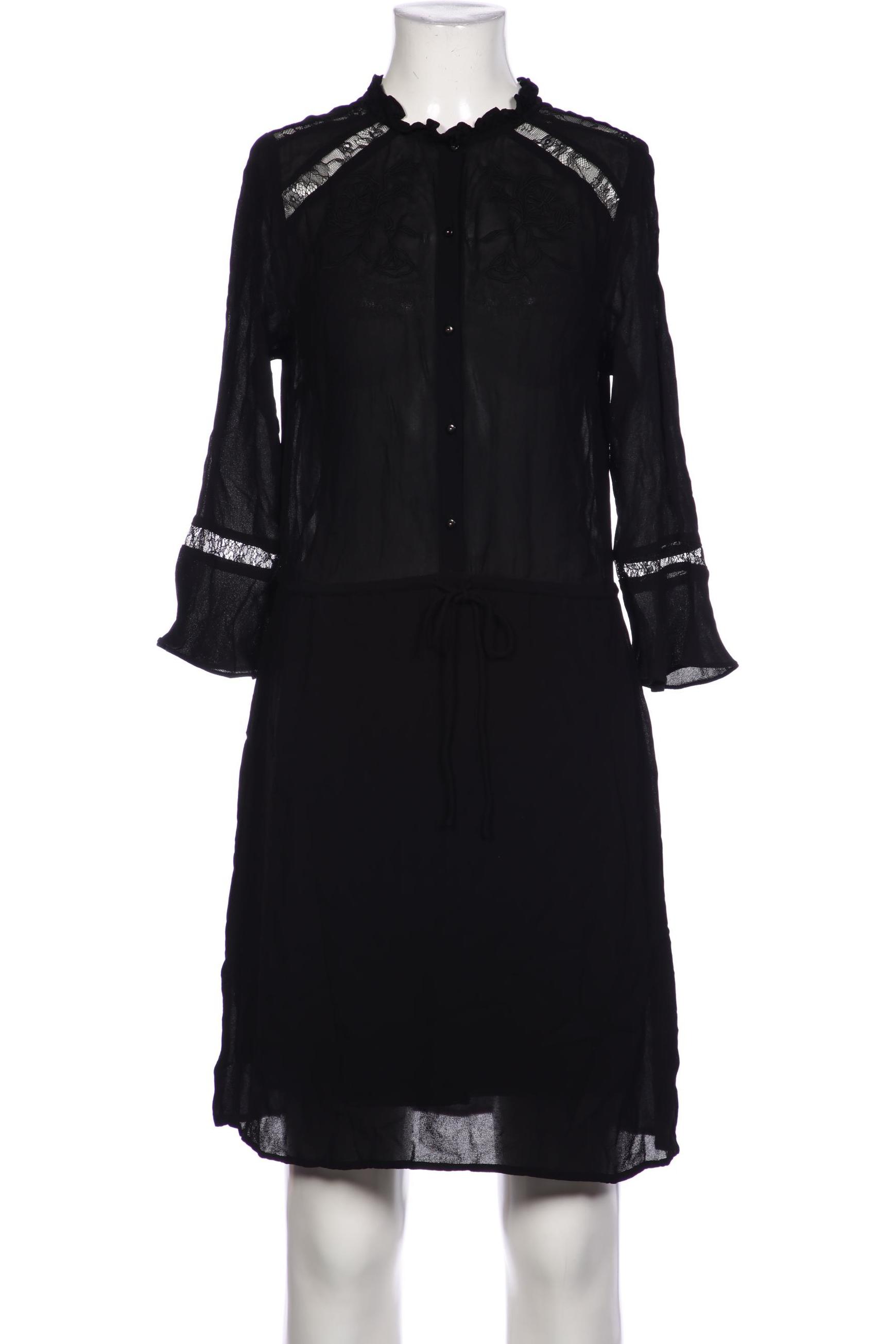 

EXPRESSO Damen Kleid, schwarz