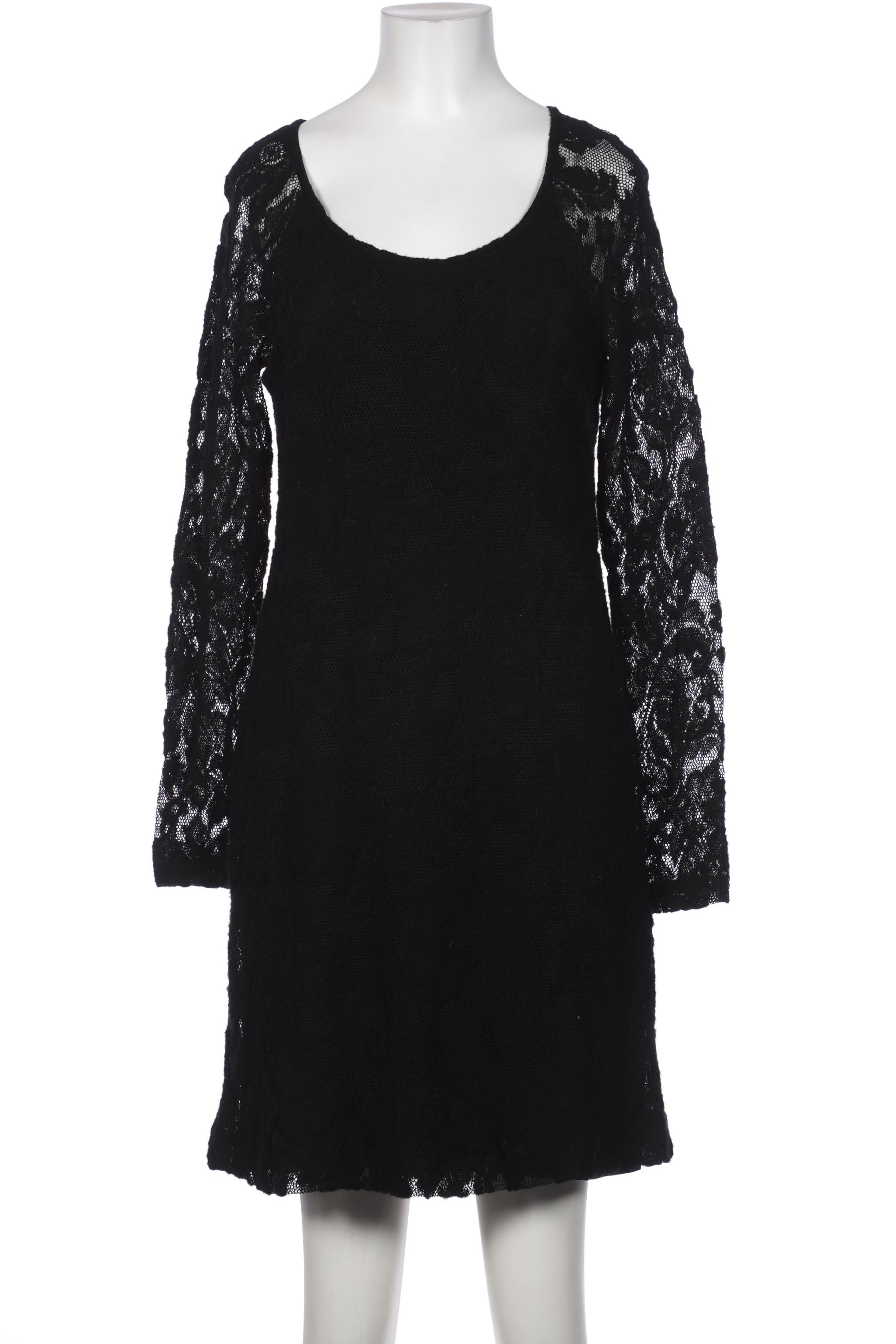 

Expresso Damen Kleid, schwarz, Gr. 38