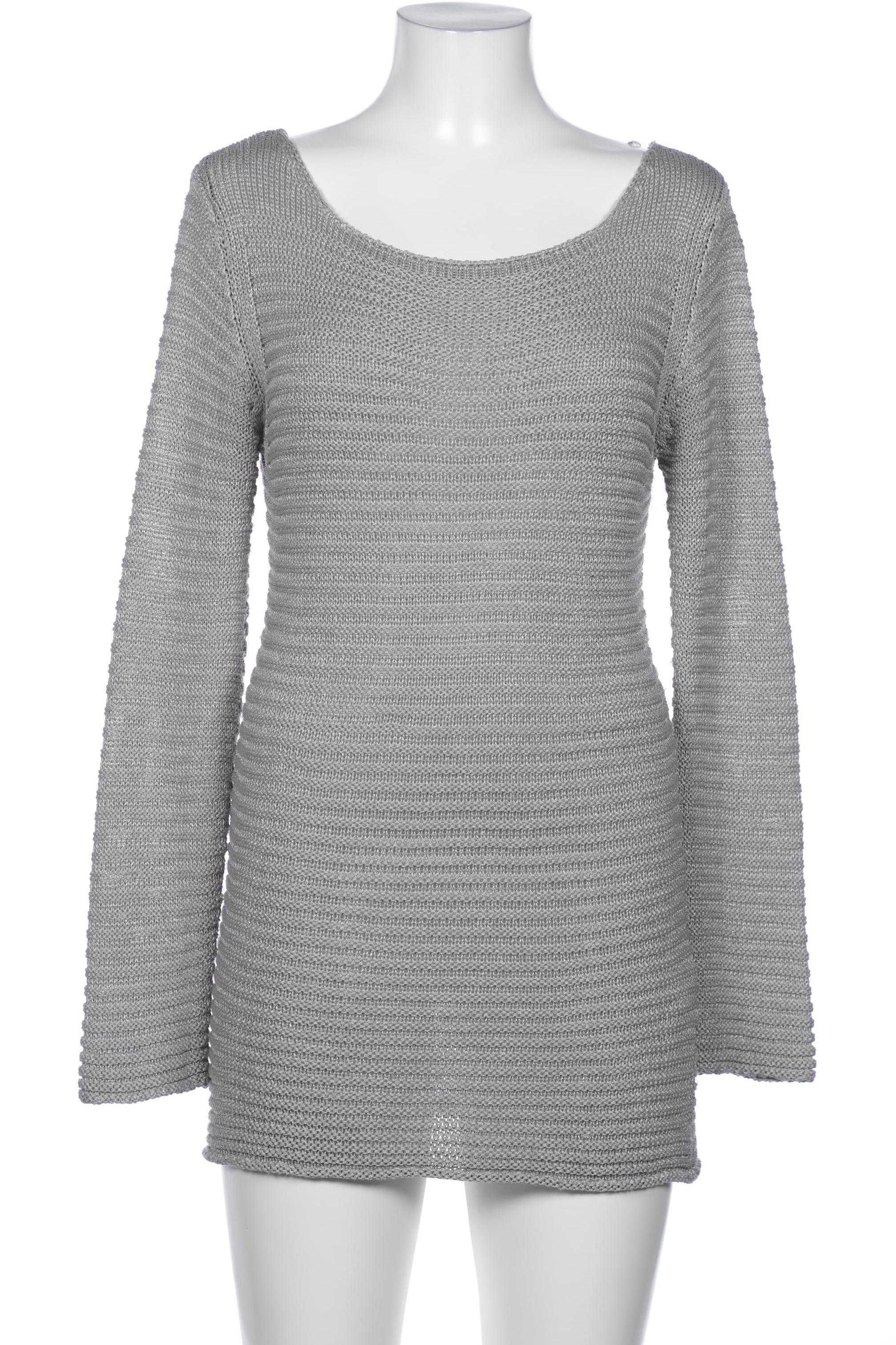 

EXPRESSO Damen Kleid, grau